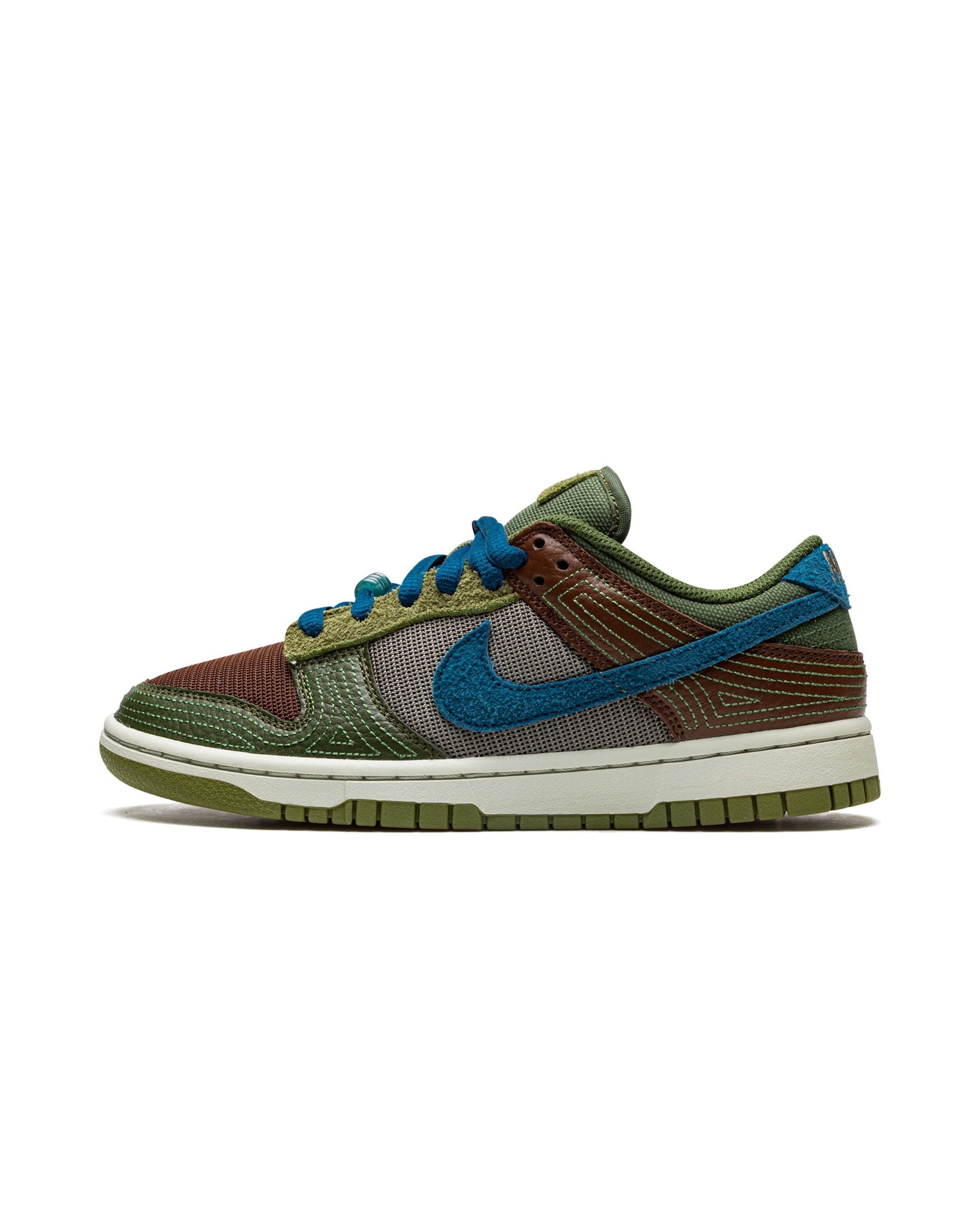 Nike Dunk Low NH Cacao Wow