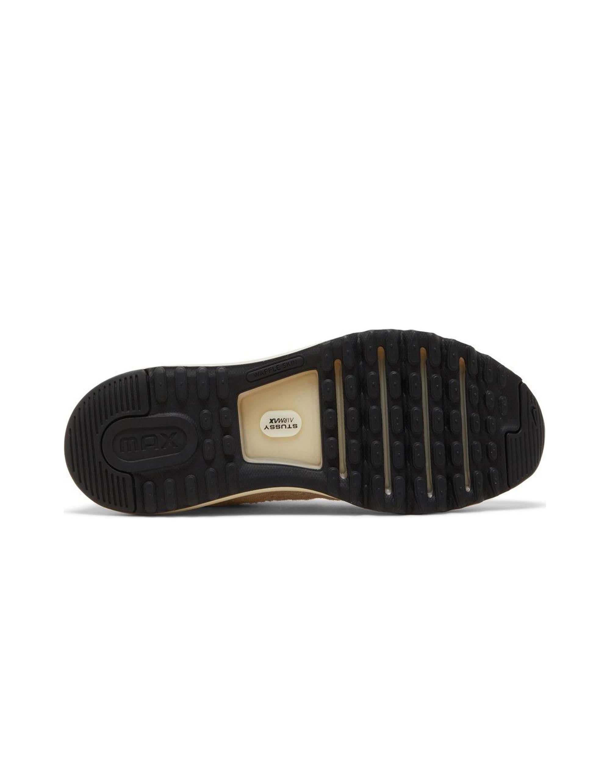 Nike Air Max 2013 Stussy Fossil