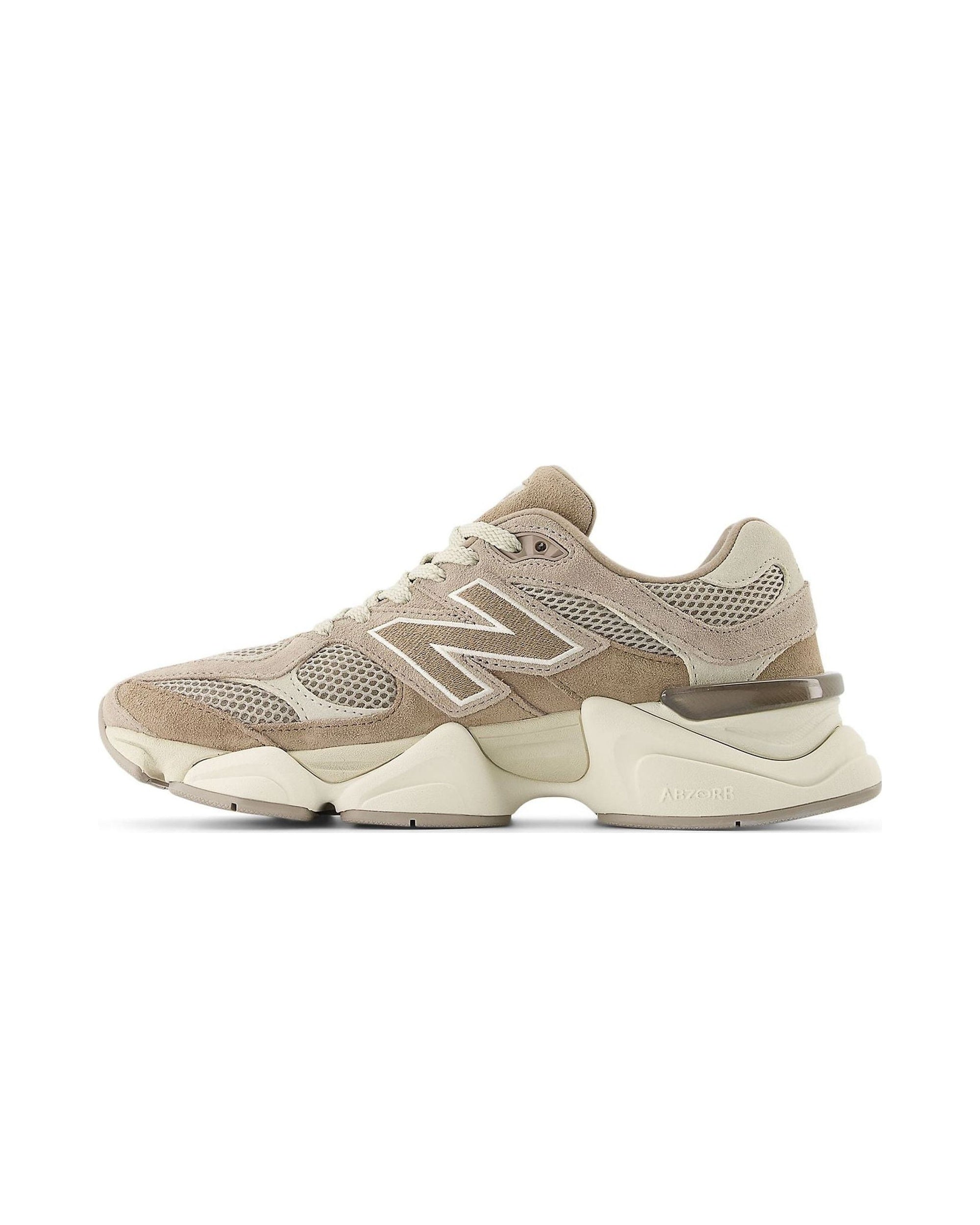 New Balance 9060 Arid Stone Mushroom