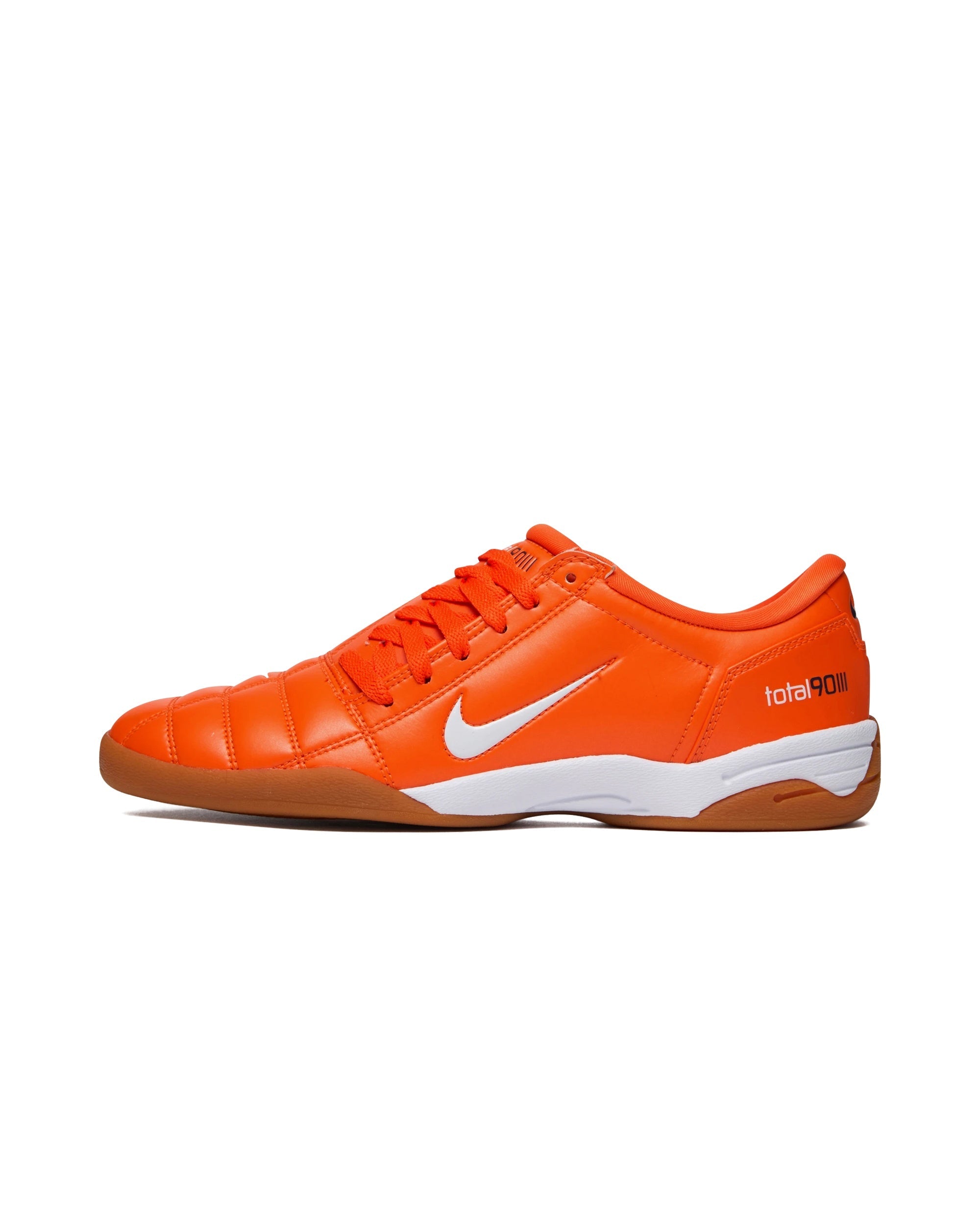 Nike Total 90 3 SP Safety Orange