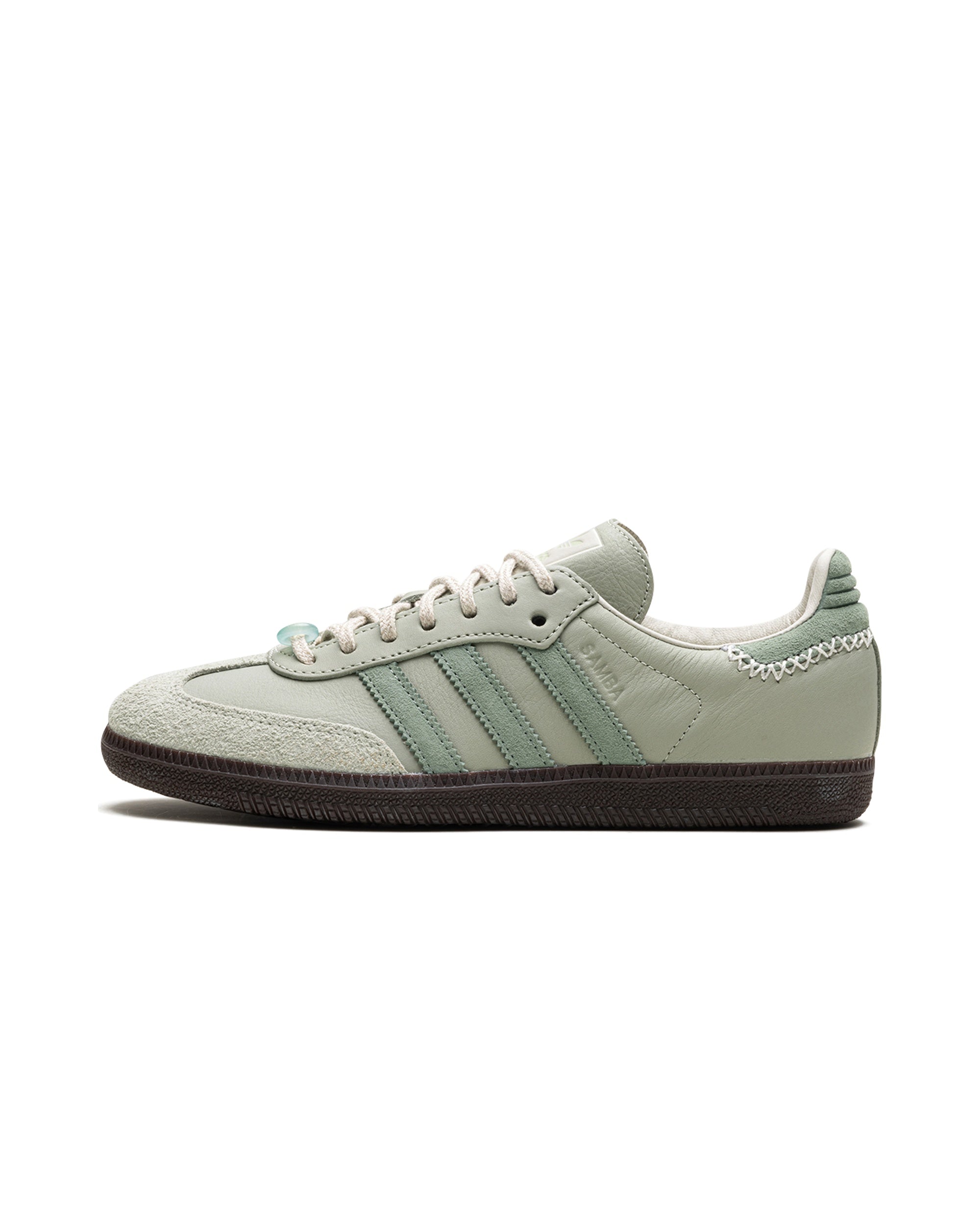 adidas Samba OG Maha Half Green