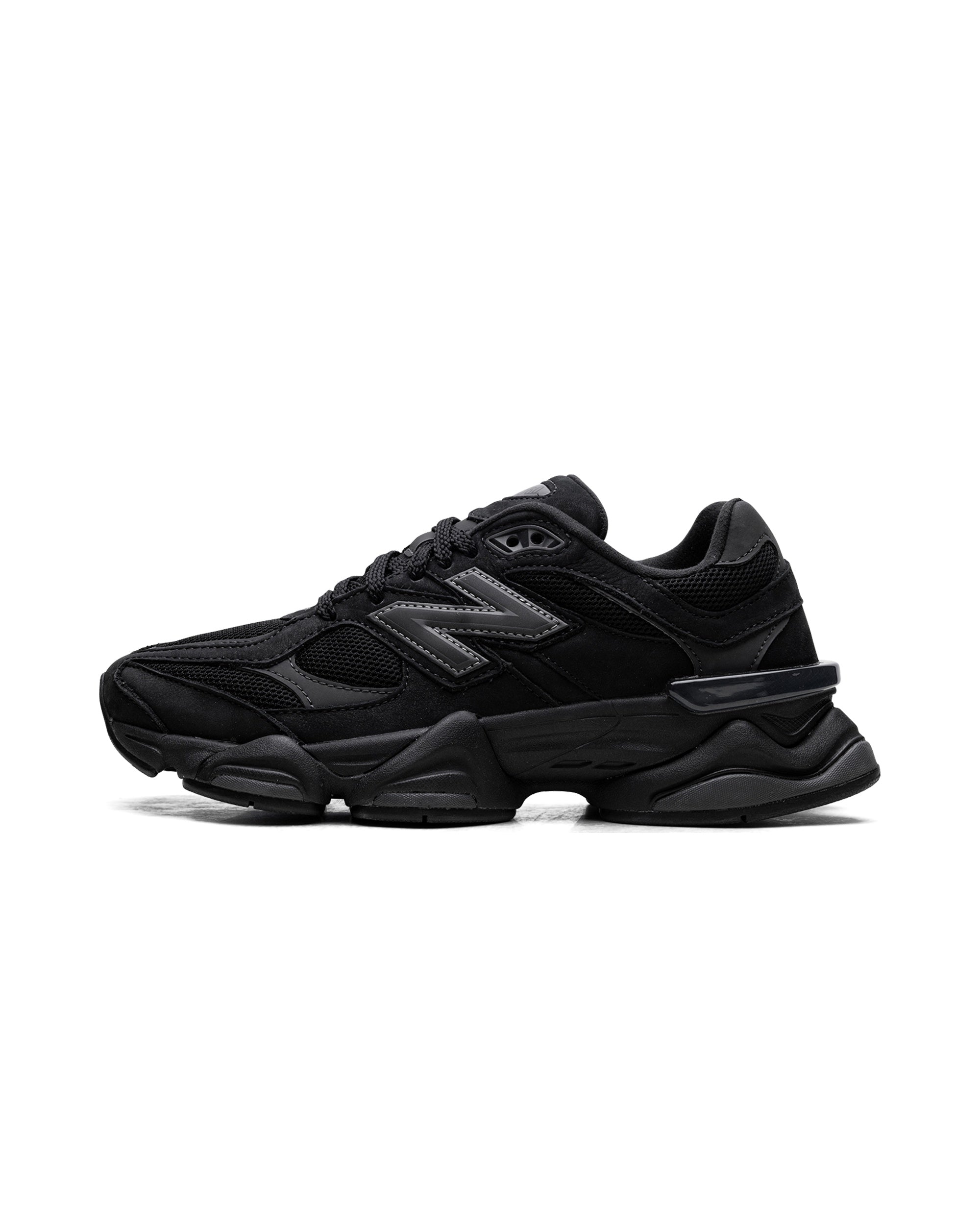 New Balance 9060 Black Cement