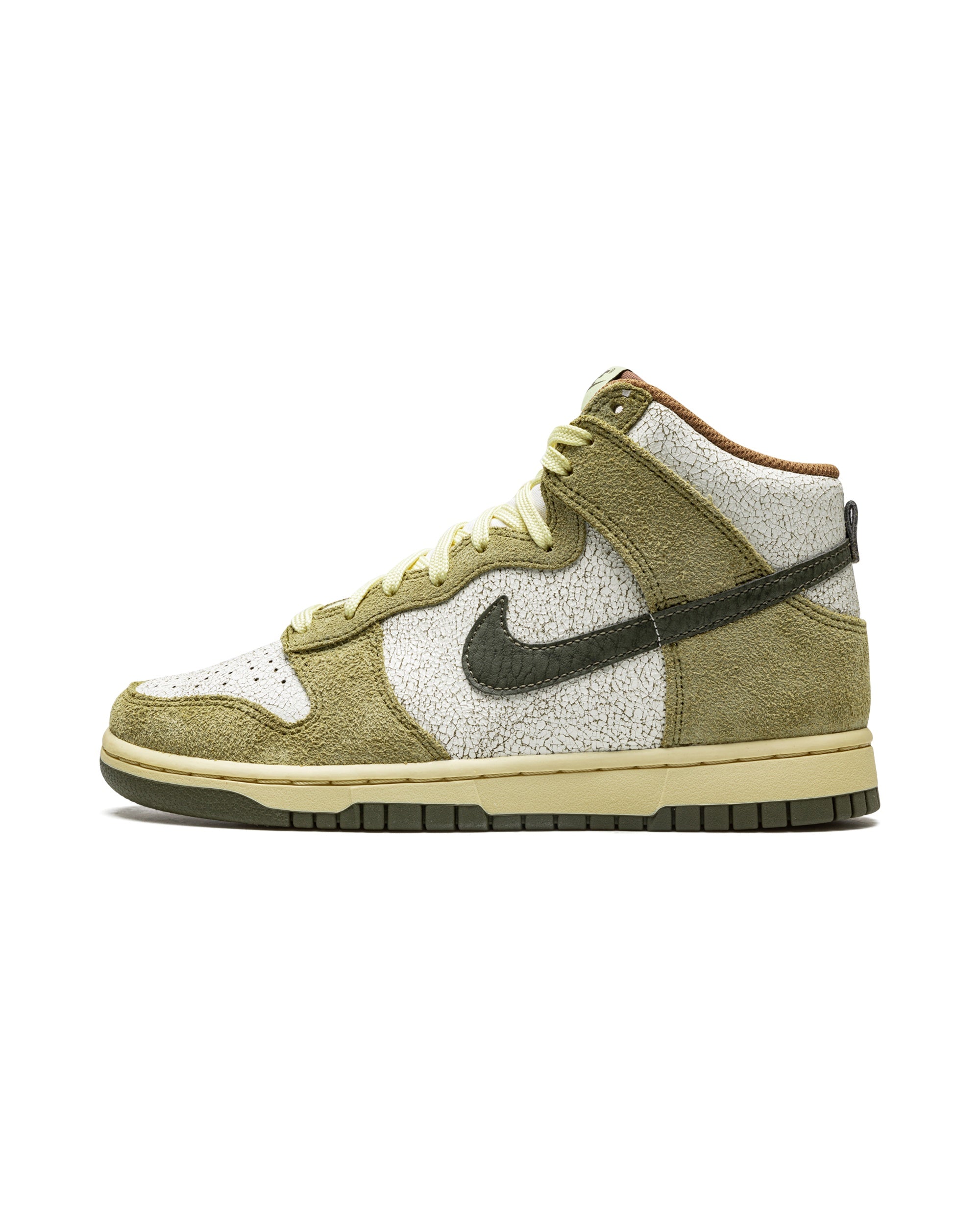 Nike Dunk High Retro Re-Raw Halloween (2021)