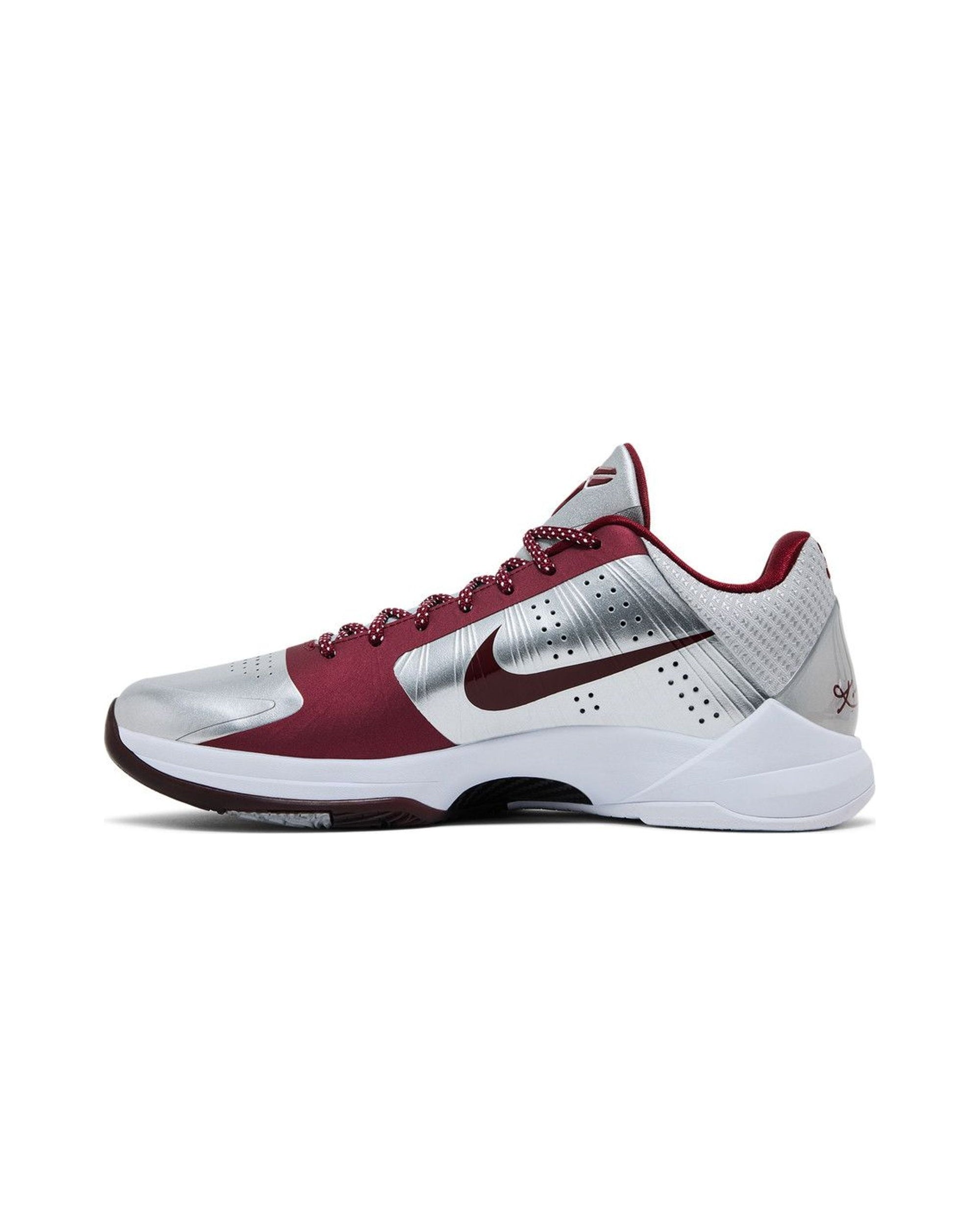 Nike Kobe 5 Protro Lower Merion Aces Away 2026