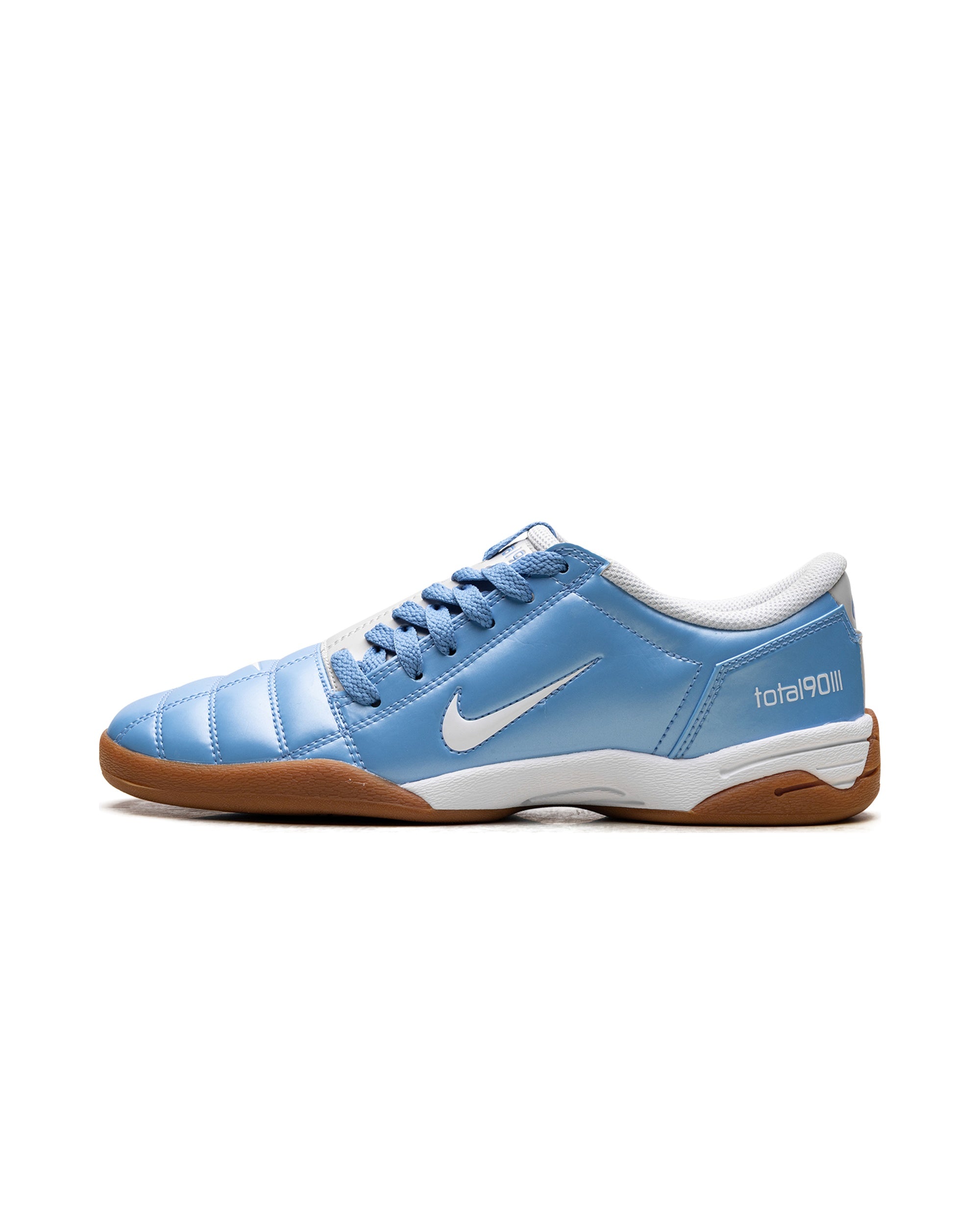 Nike Total 90 3 University Blue White