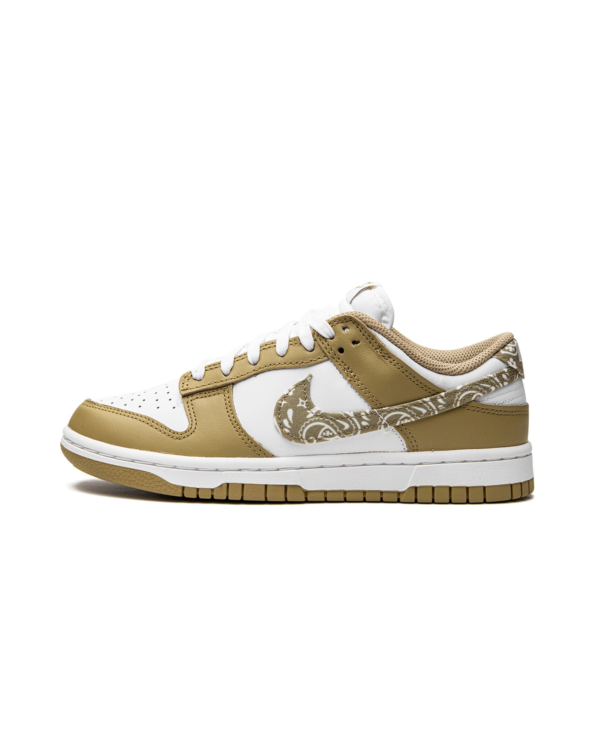 Nike Dunk Low Essential Paisley Pack Barley (Women's)