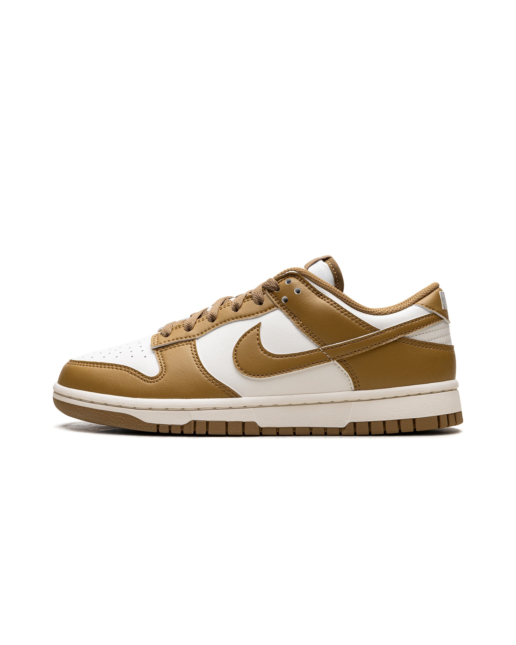 Nike Dunk Low Pale Ivory Wheat