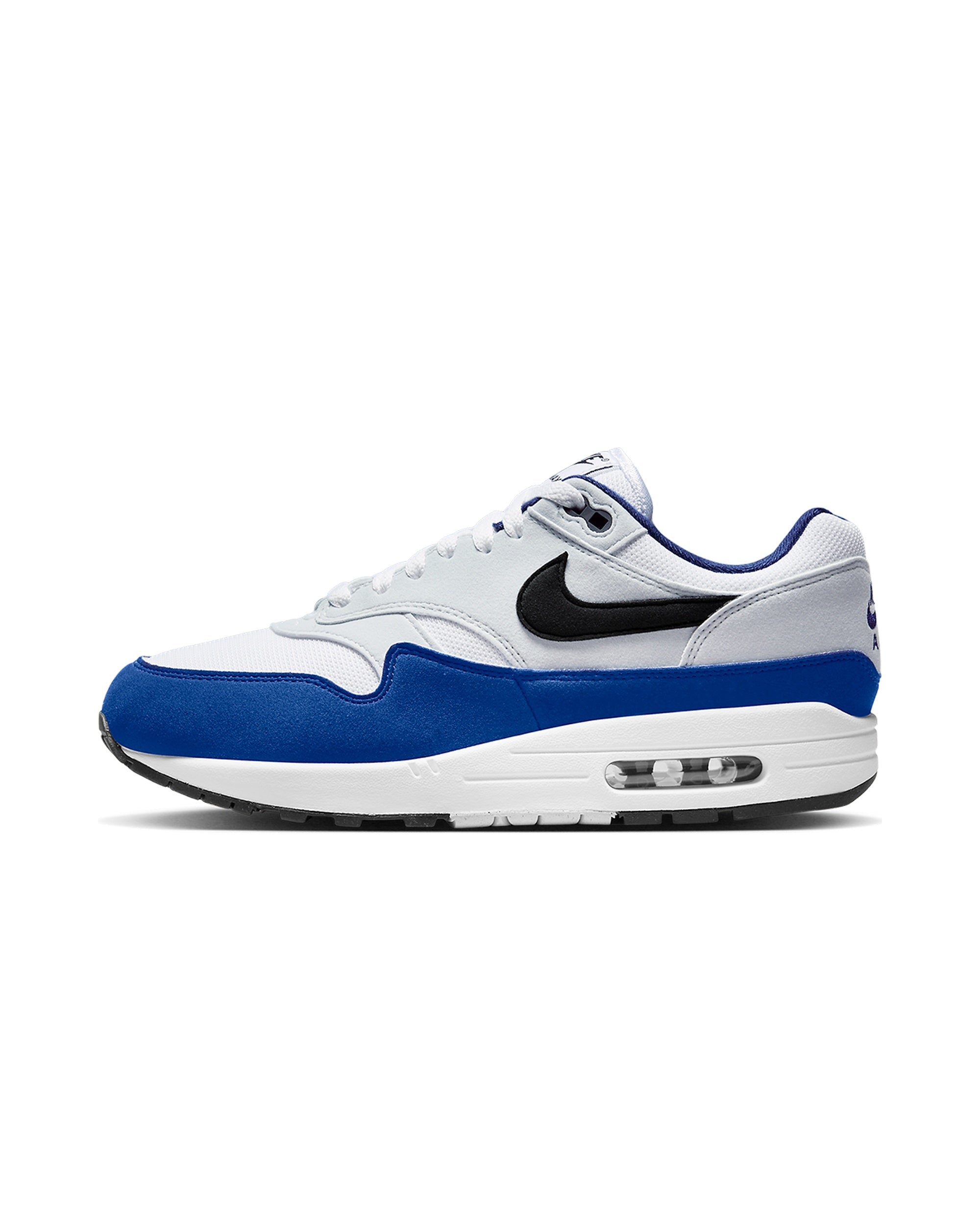 Nike Air Max 1 Deep Royal Blue