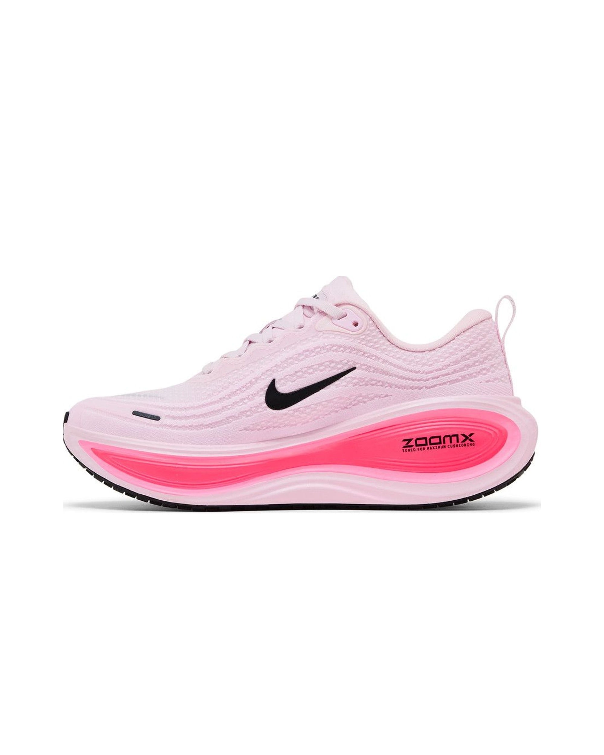 Nike Vomero Plus Pink Foam Hyper Pink