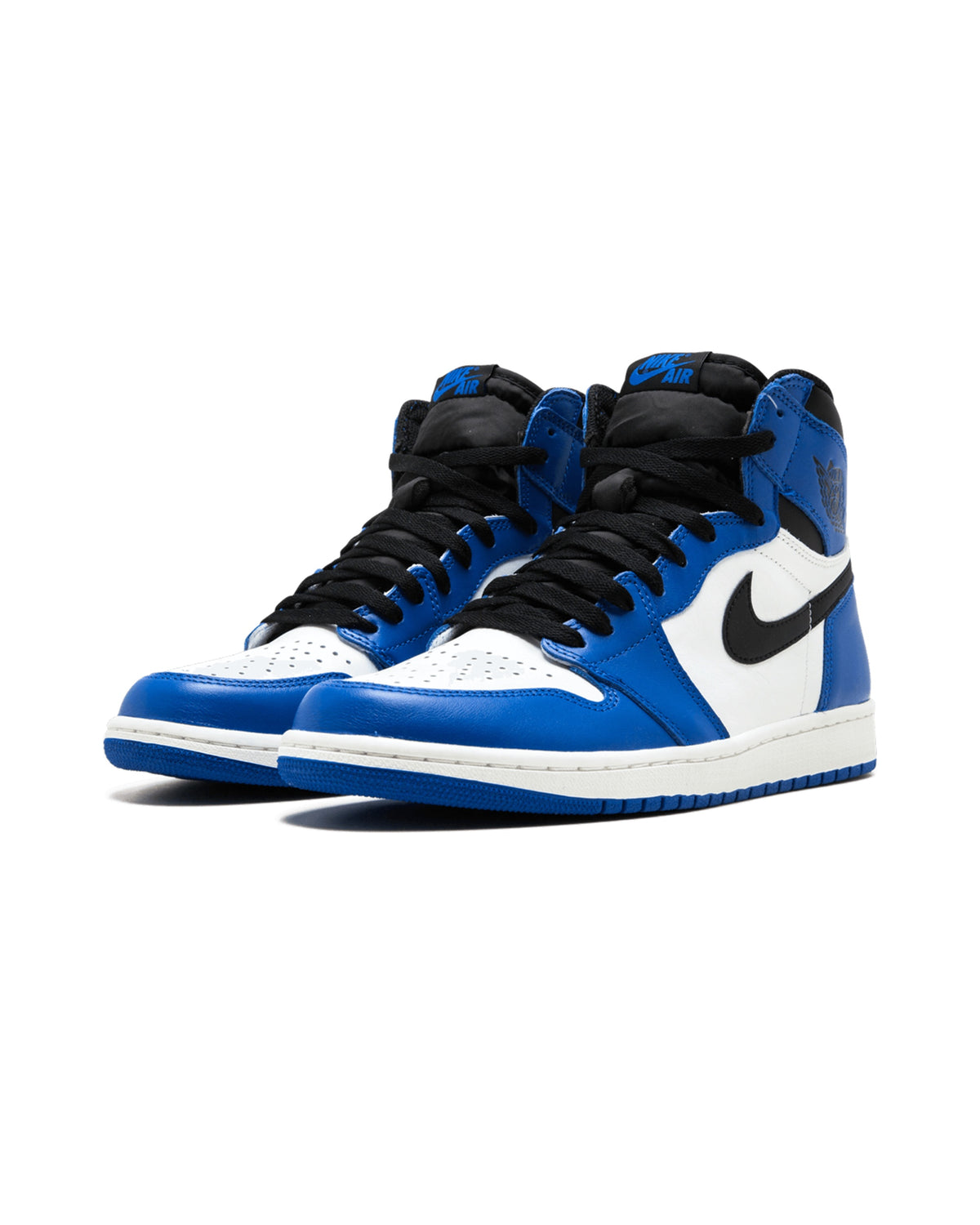 Jordan 1 Retro High Game Royal