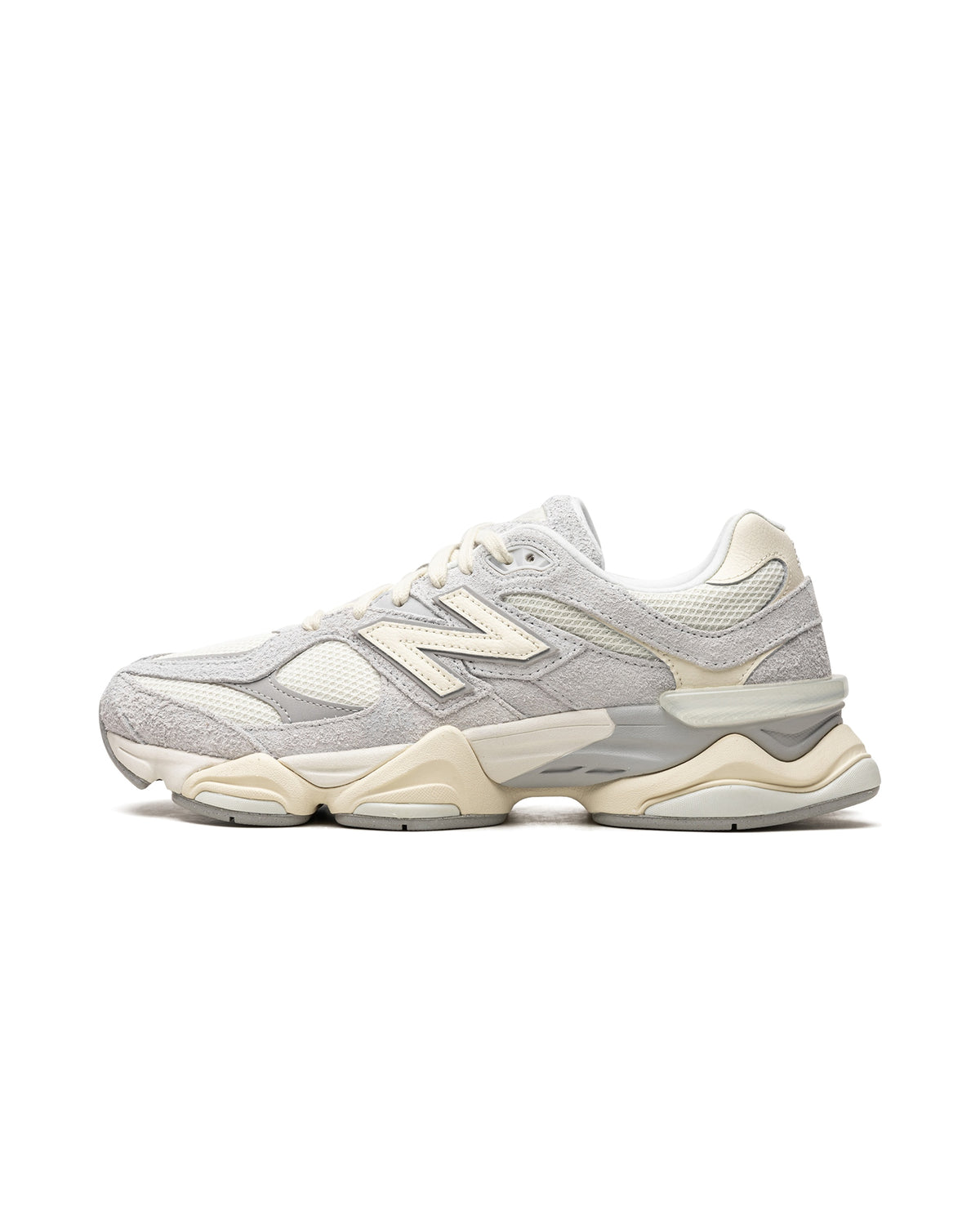 New Balance 9060 Quartz Grey