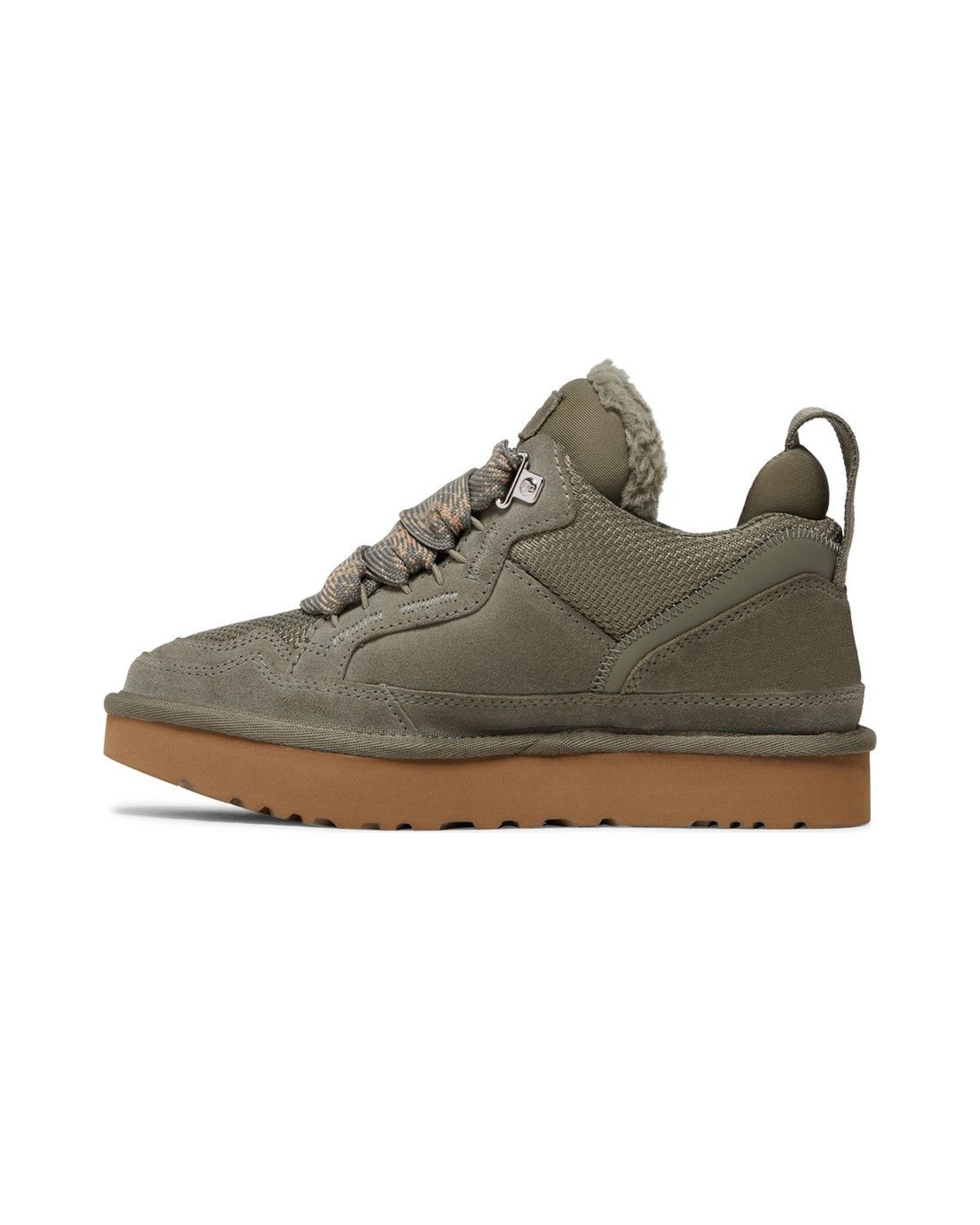 UGG Lowmel Moss Green (Women's)