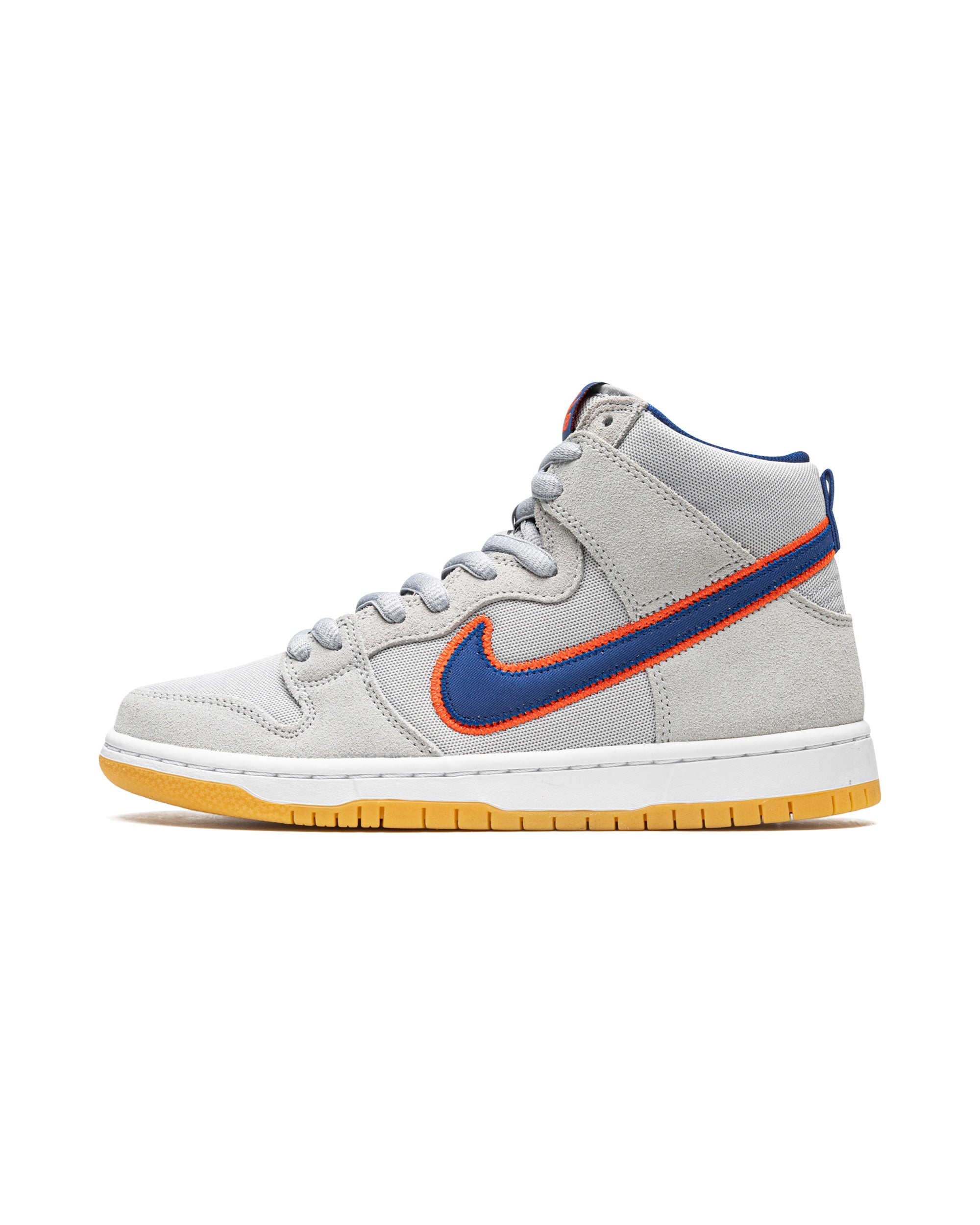 Nike SB Dunk High New York Mets