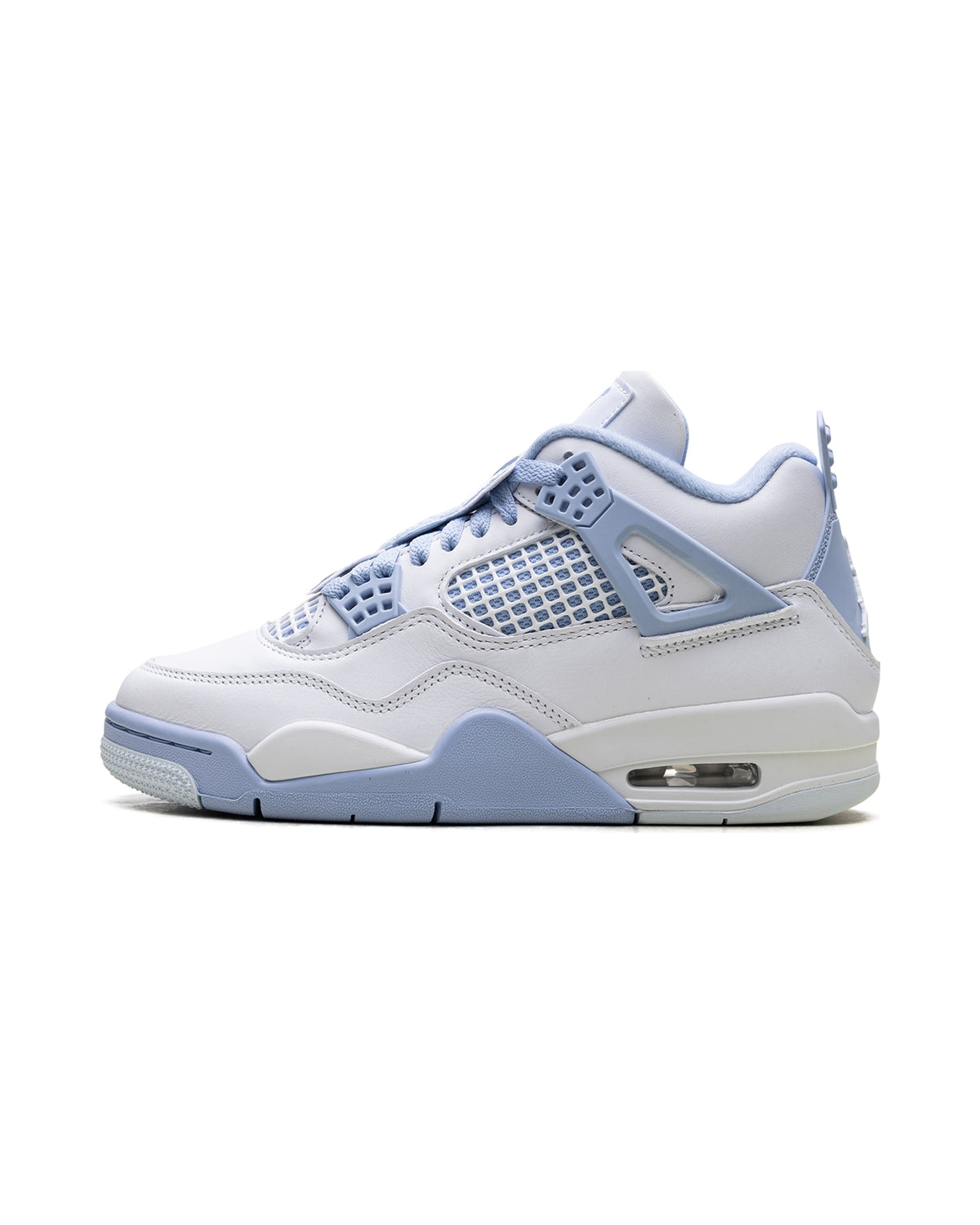 Jordan 4 Retro Forget Me Not (Women's)