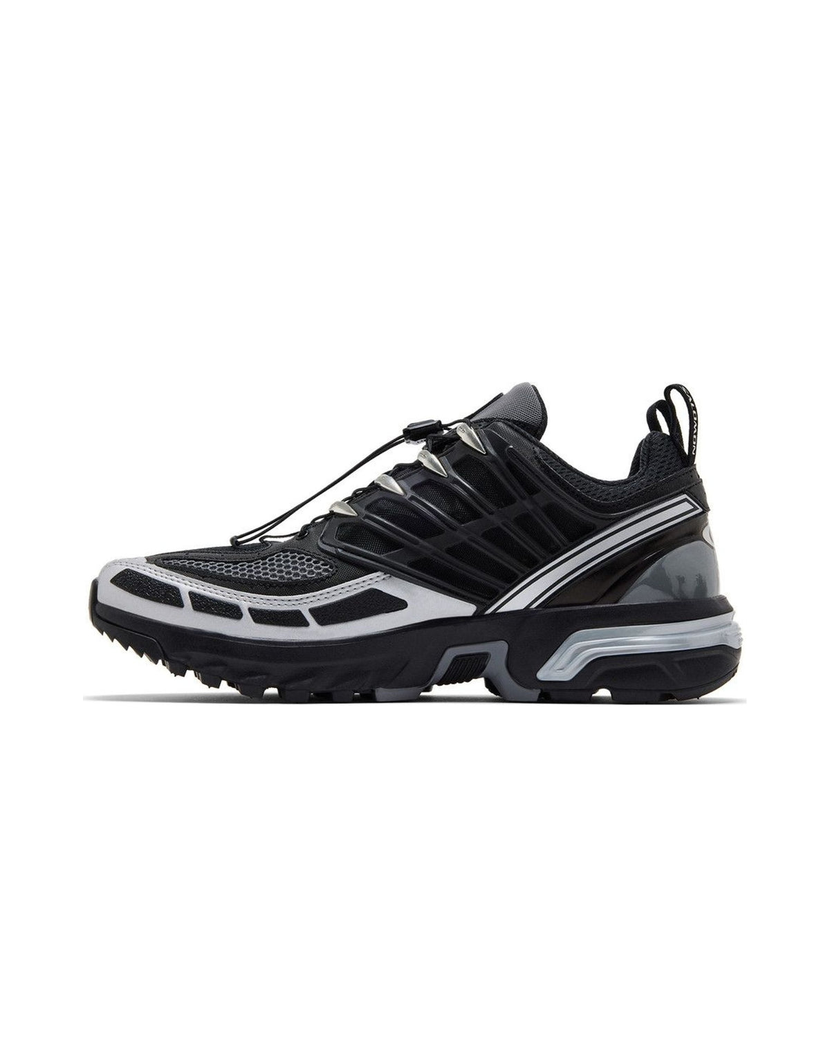Salomon ACS Pro DSM Black Grey
