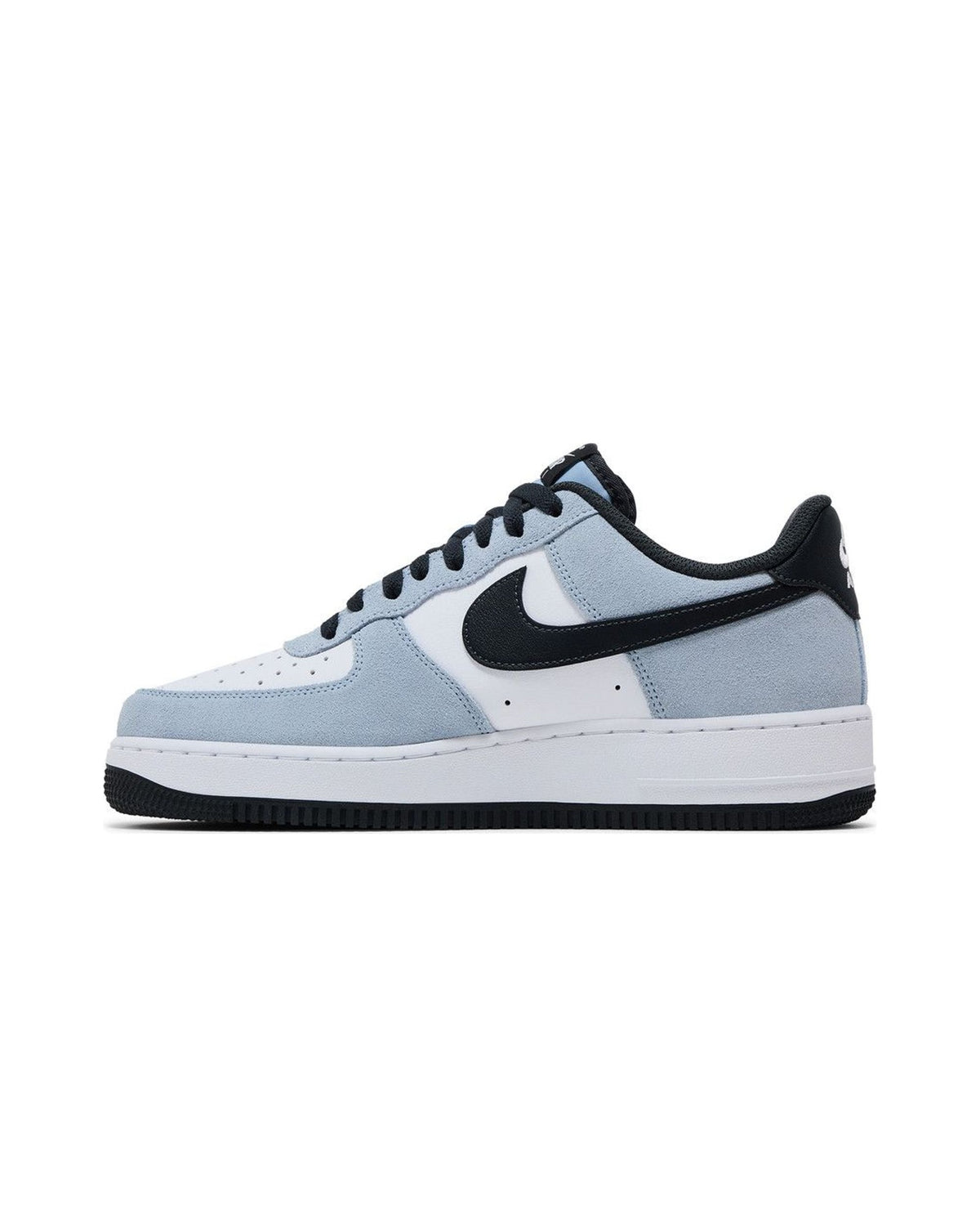 Nike Air Force 1 Low '07 LV8 Light Armory Blue White