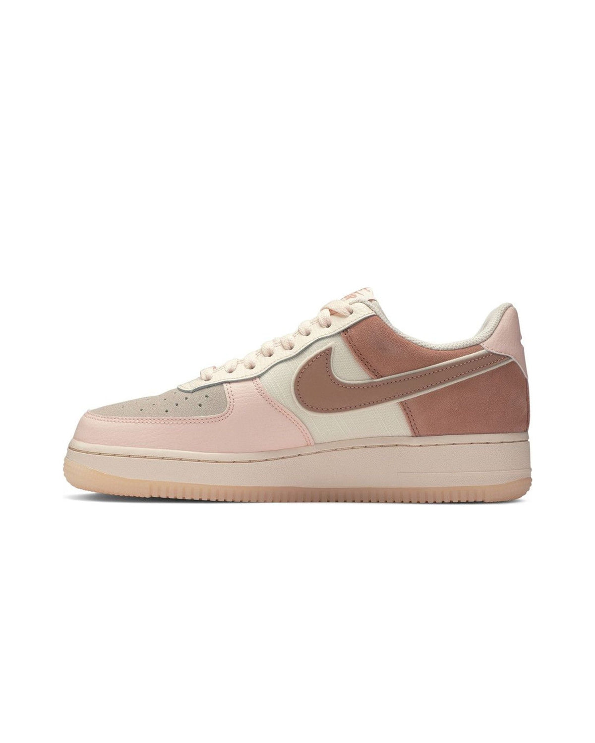 Nike Air Force 1 Low '07 Premium Washed Coral (Women's)