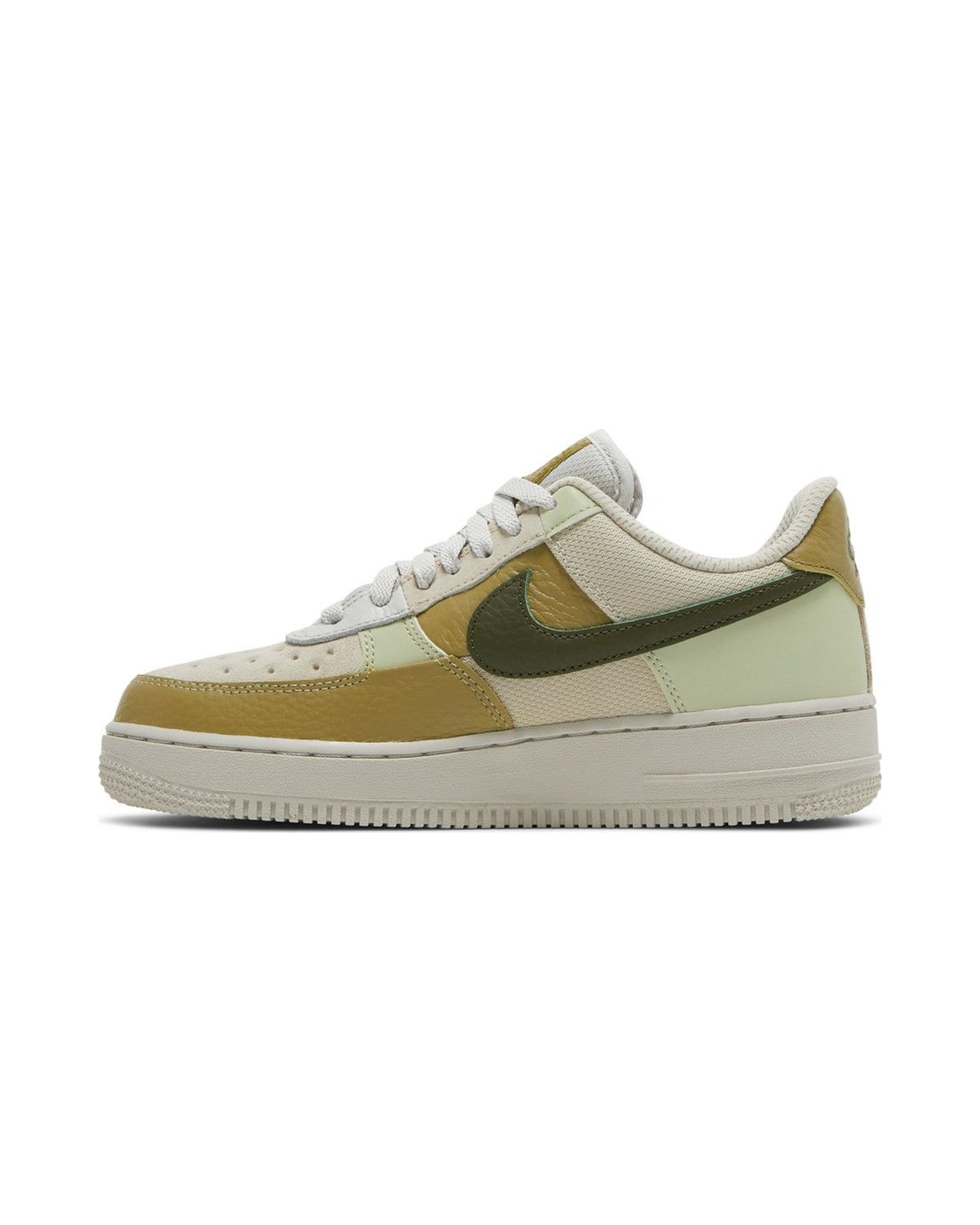 Nike Air Force 1 Low Rough Green (Women's)