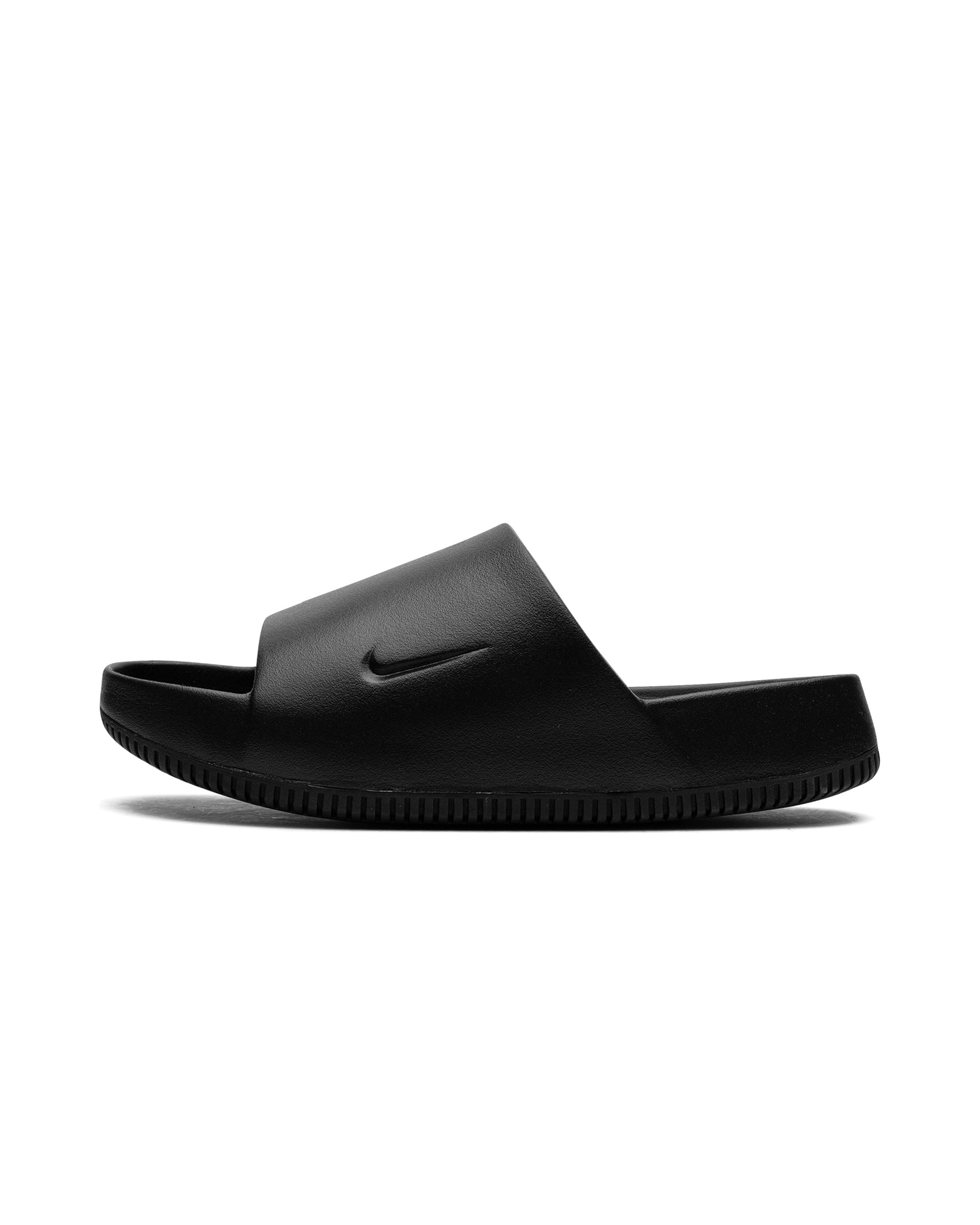 Nike Calm Slide Black