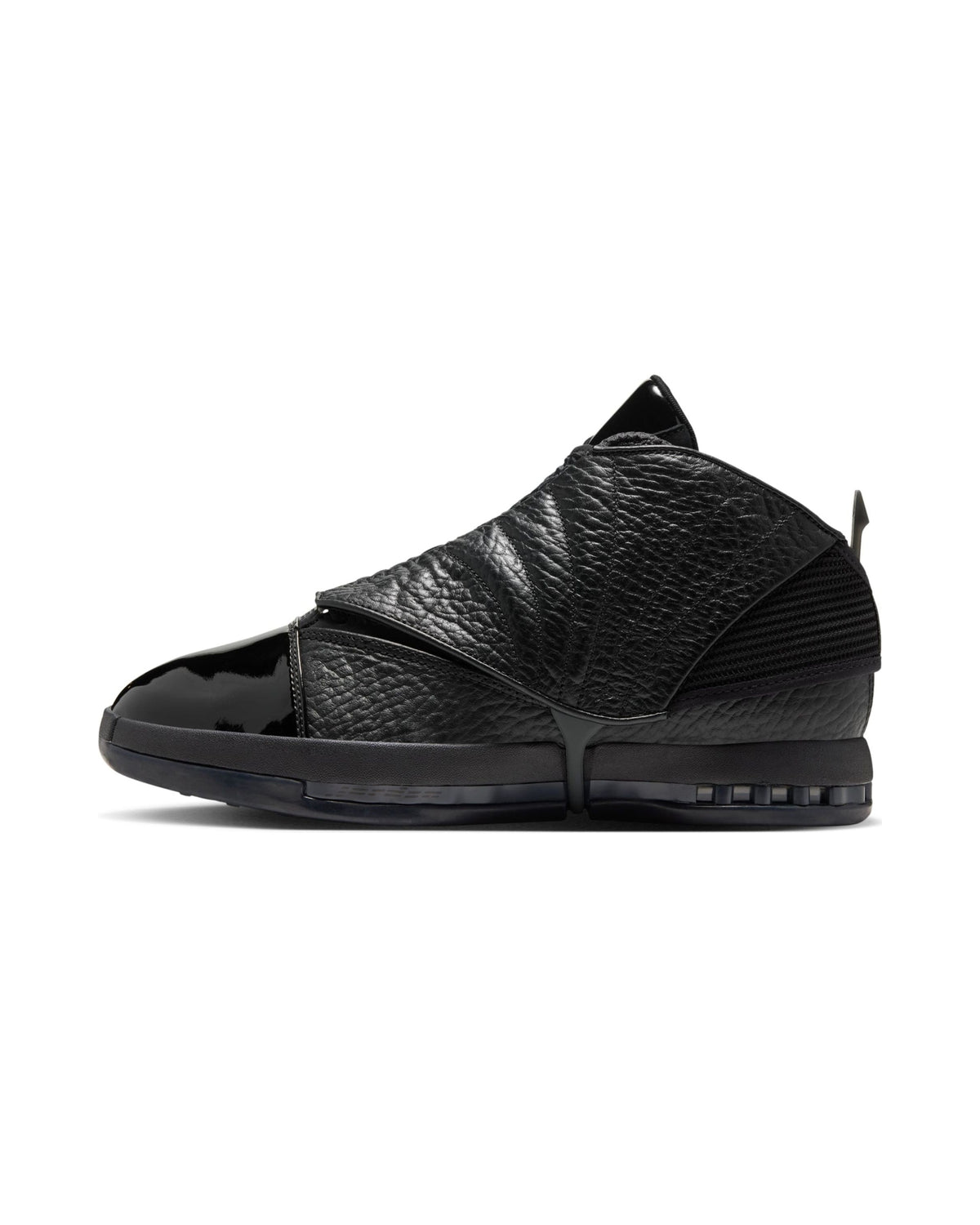 Jordan 16 Retro Black Pack