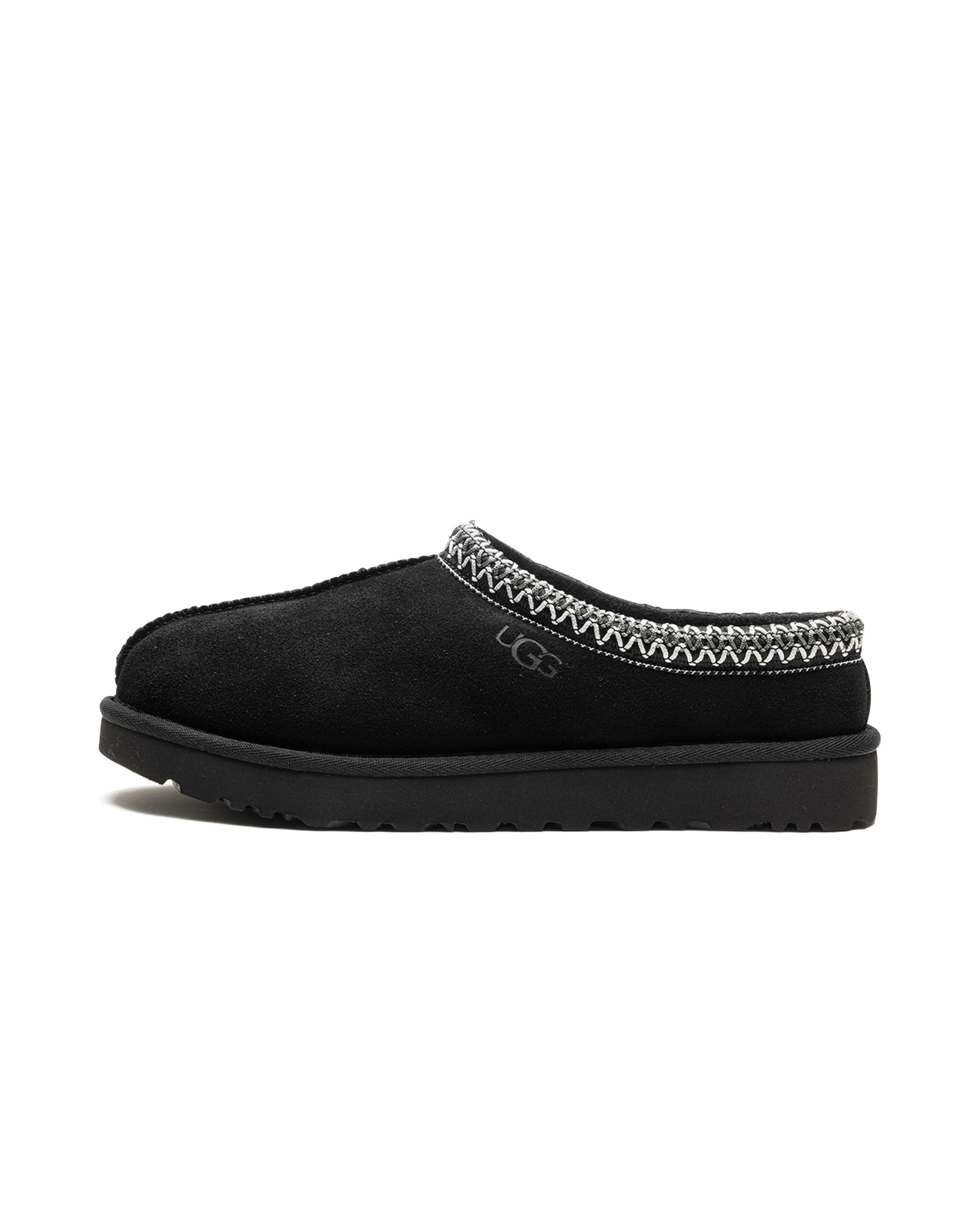 UGG Tasman Slipper Black