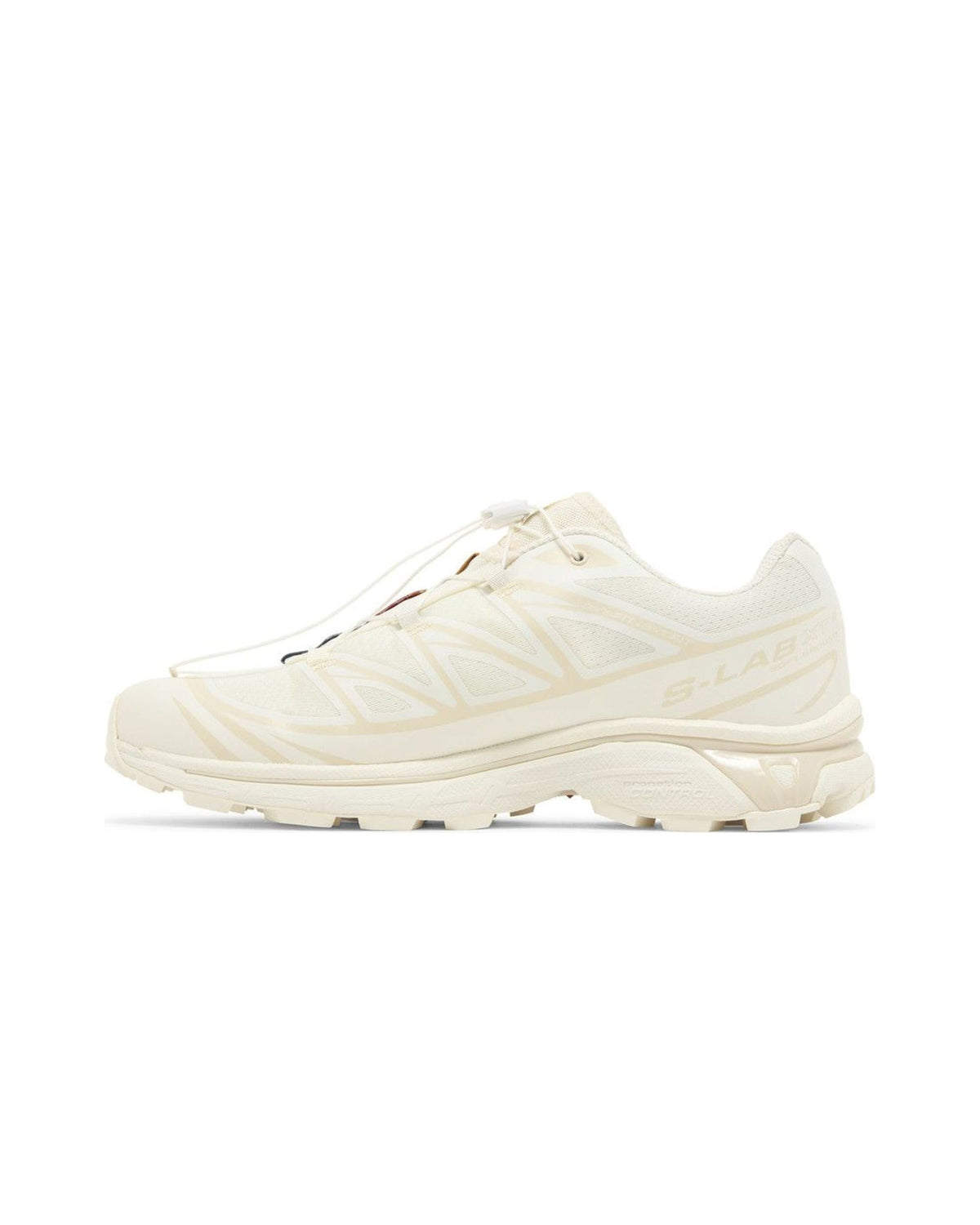 Salomon XT-6 Vanilla Ice Almond Milk