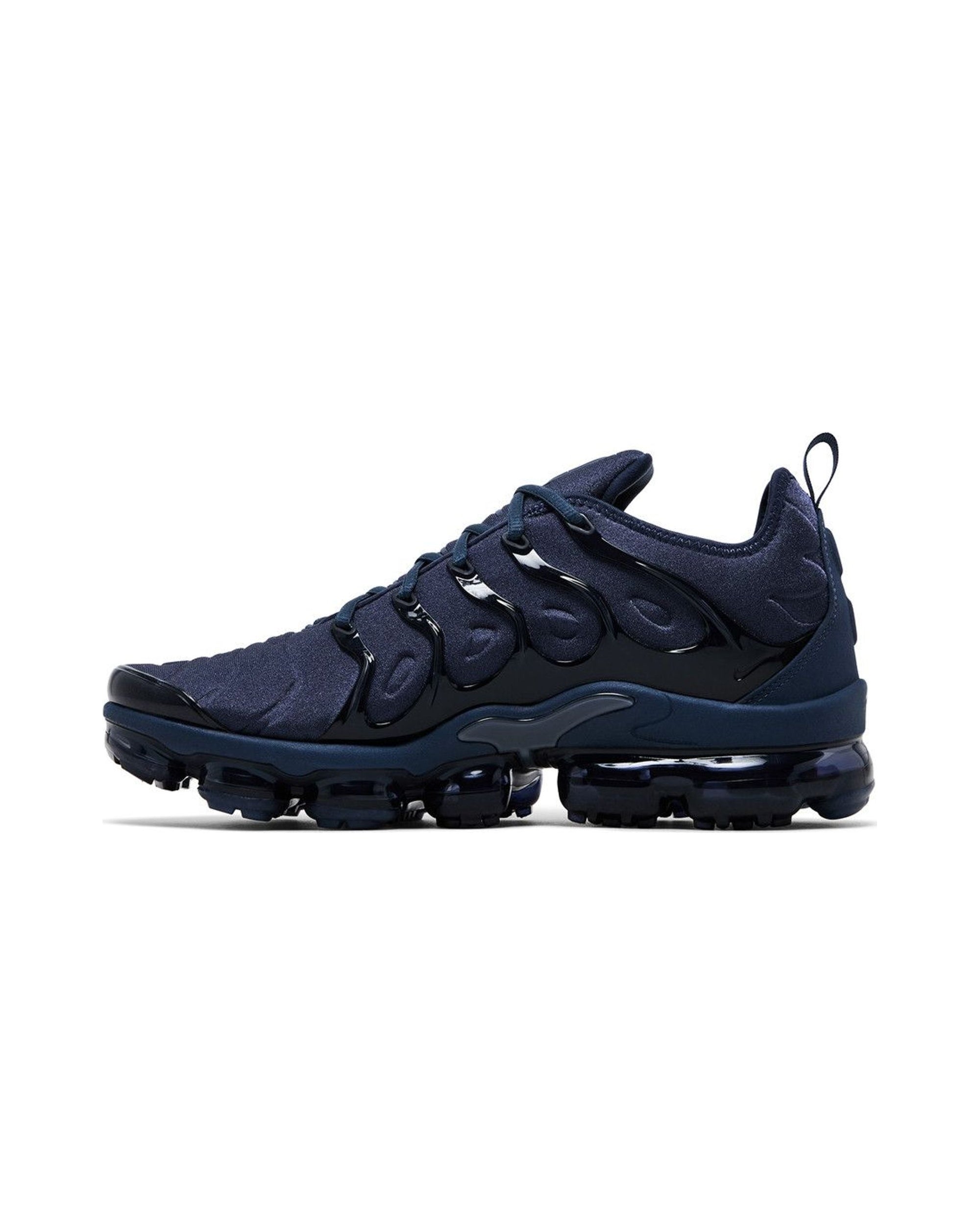 Nike Air VaporMax Plus Thunder Blue