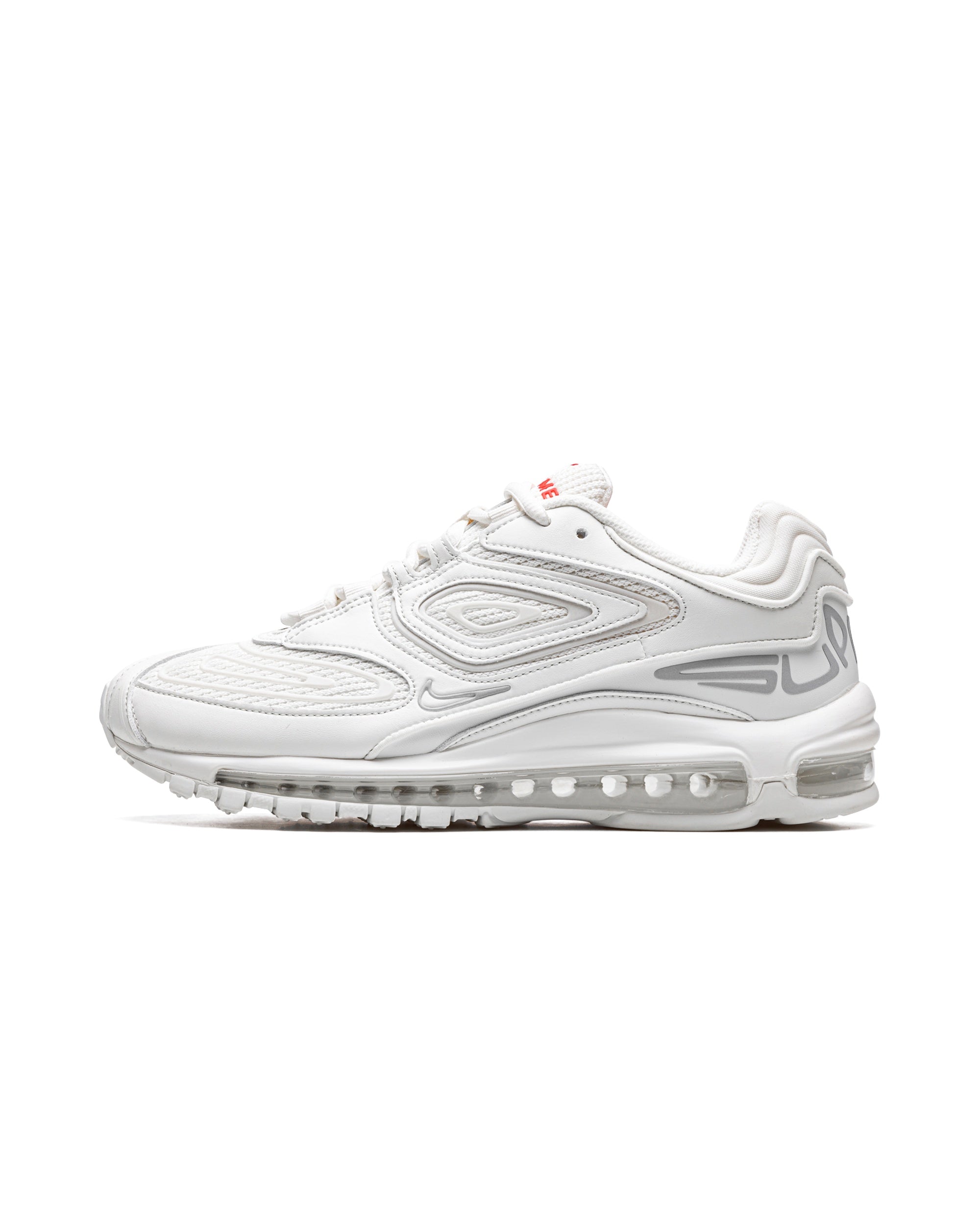 Nike Air Max 98 TL Supreme White