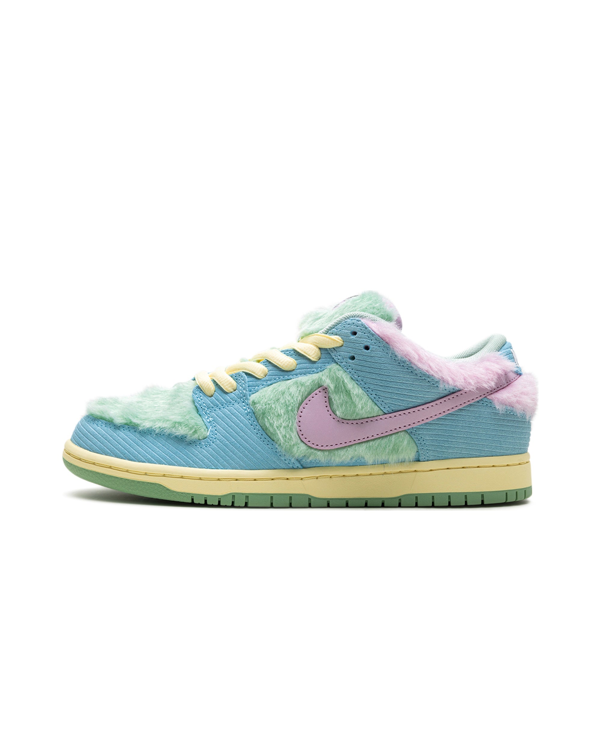 Nike SB Dunk Low Verdy Visty