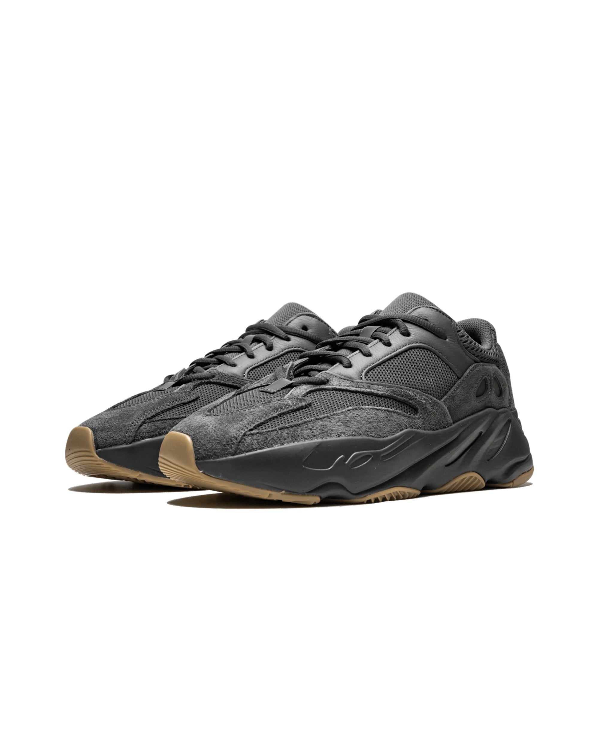adidas Yeezy Boost 700 Utility Black – Køb hos STREET BILL