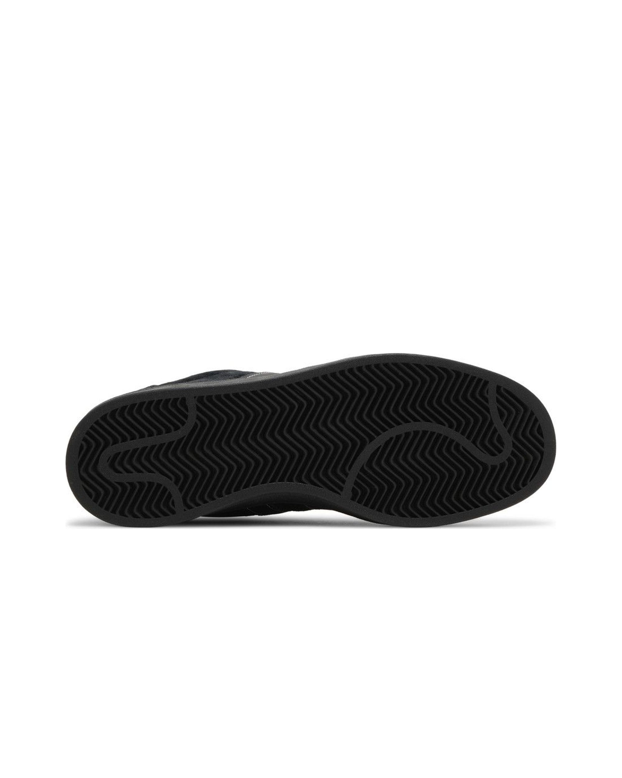adidas Campus 00s Core Black White