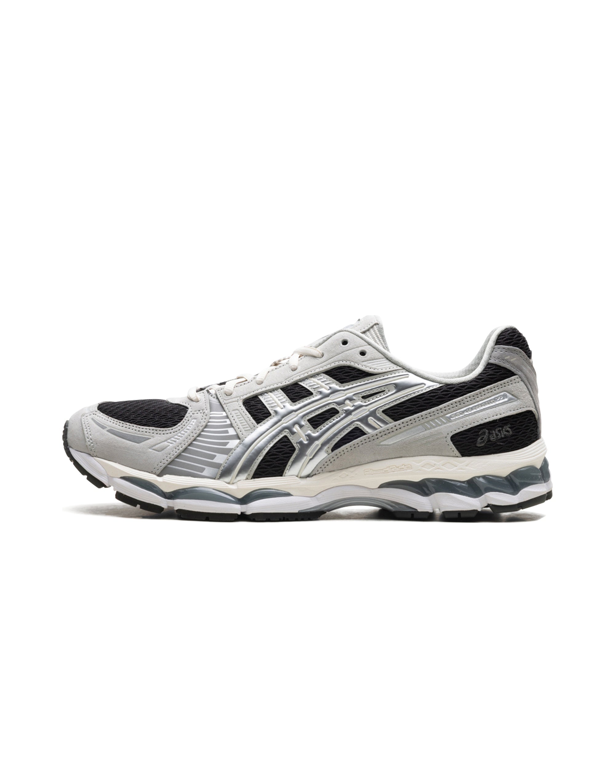 ASICS Gel-Kayano 12.1 Kith Peat Cream