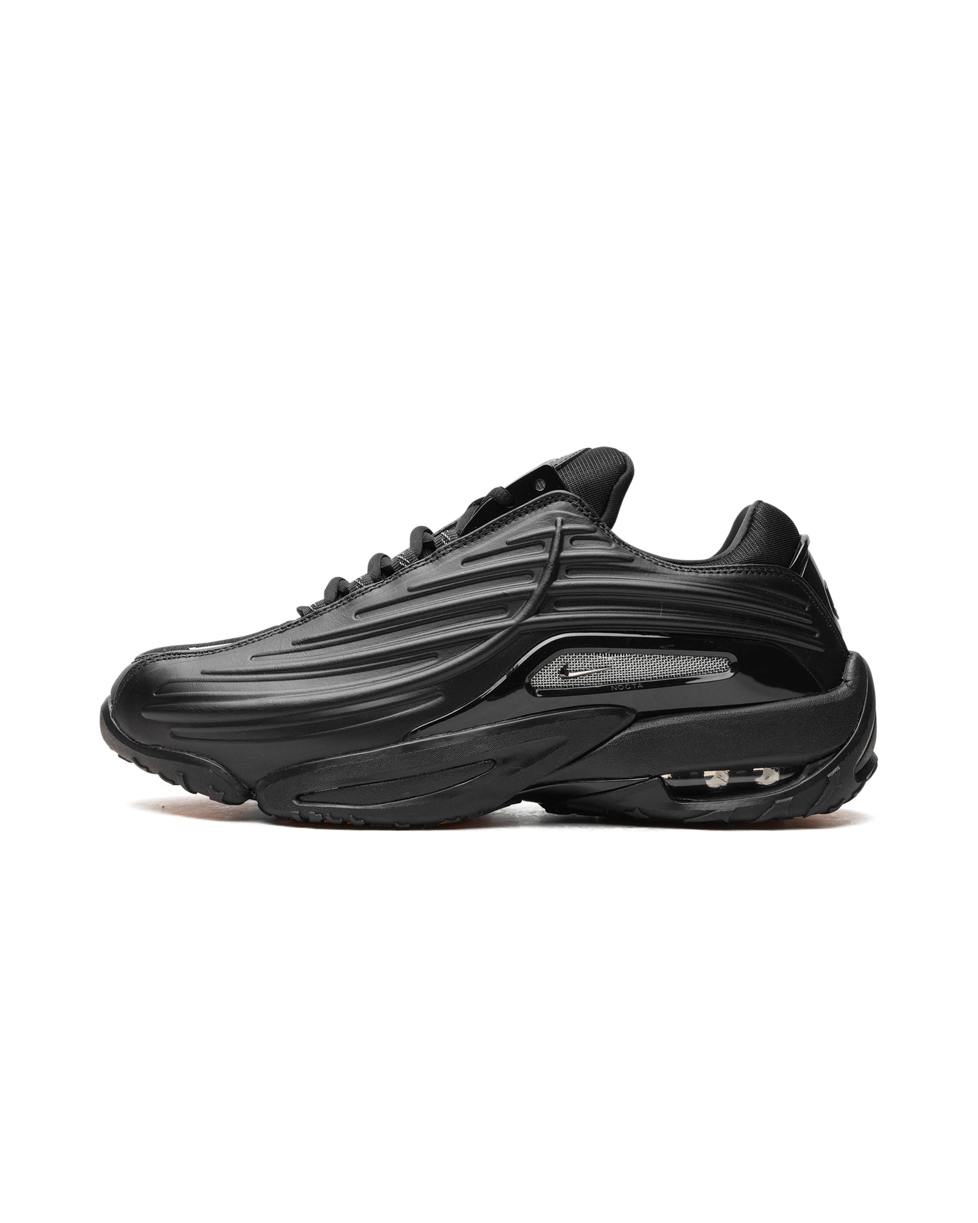 Nike Hot Step 2 Drake NOCTA Black