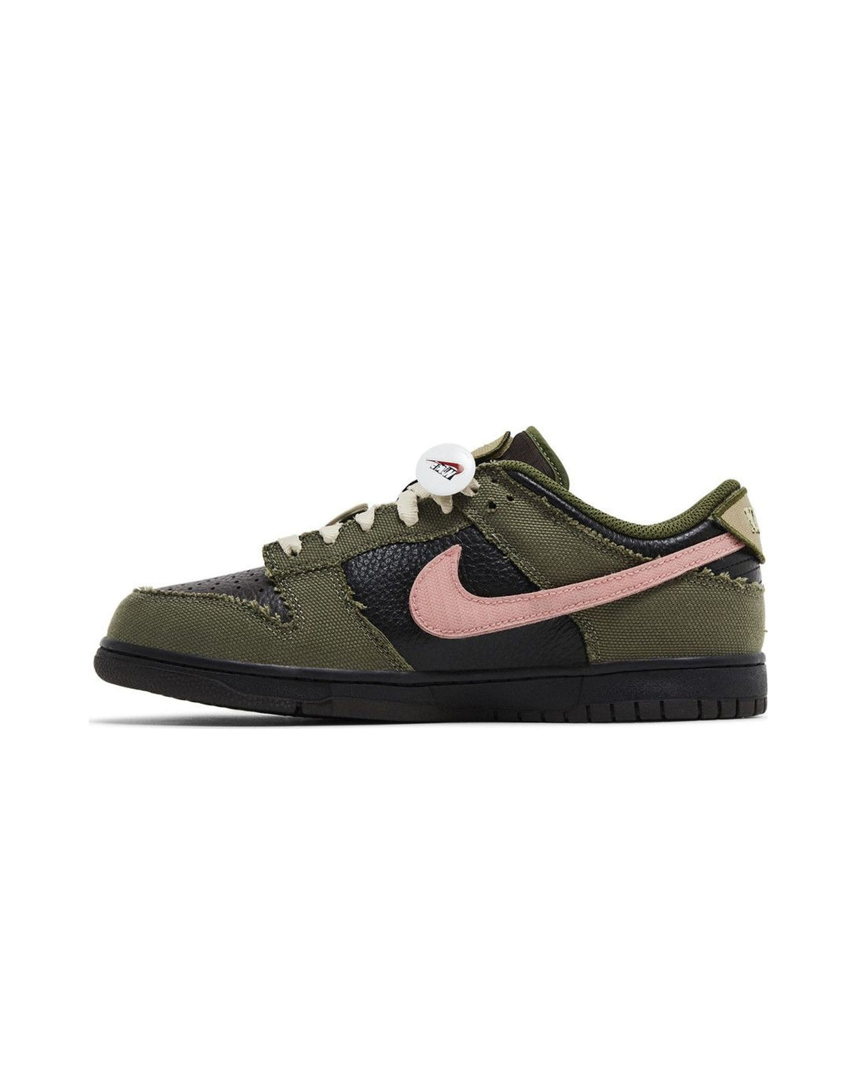 Nike Dunk Low Dunks Not Dead