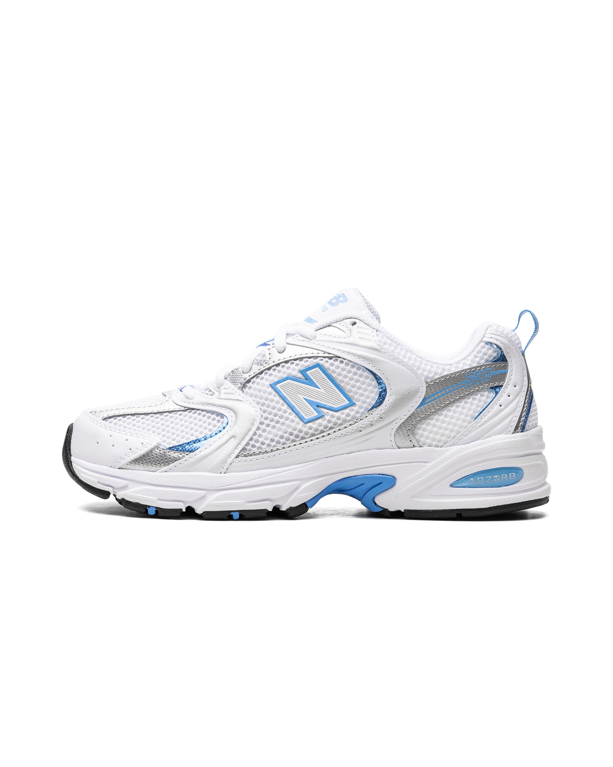 New Balance 550 White Green