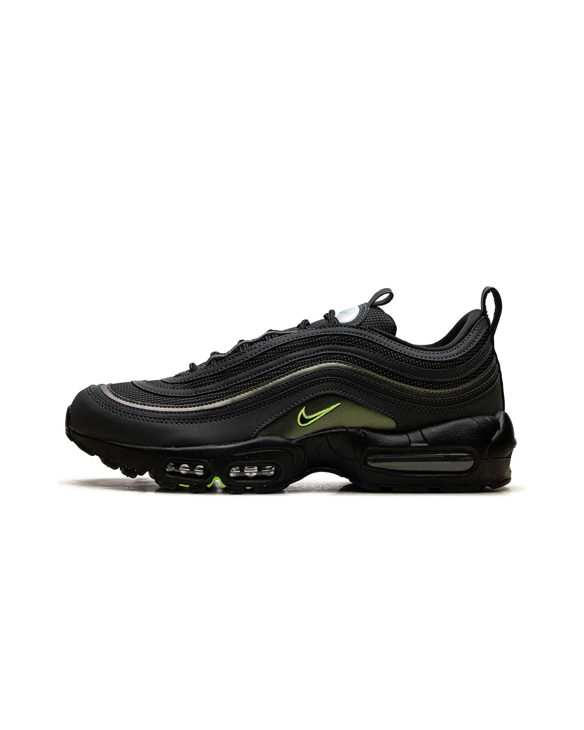 Nike Air Max 95/97 Ducks of a Feather Thunder