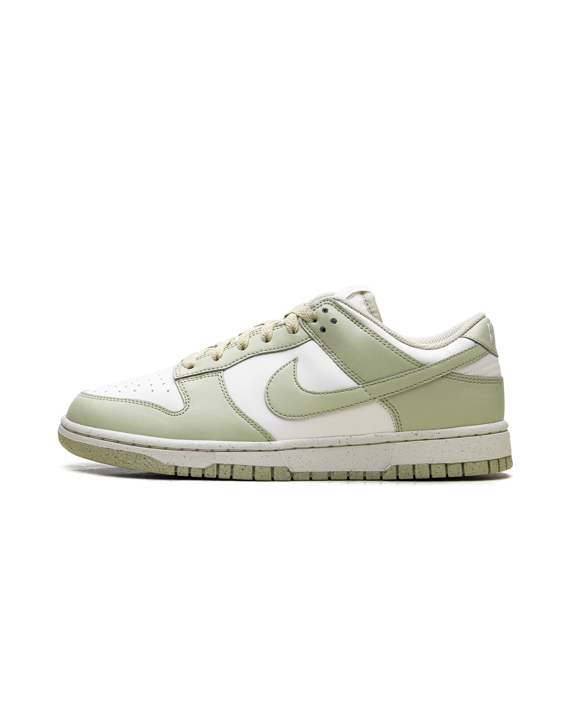 Nike Dunk Low Next Nature Olive Aura (Women's)
