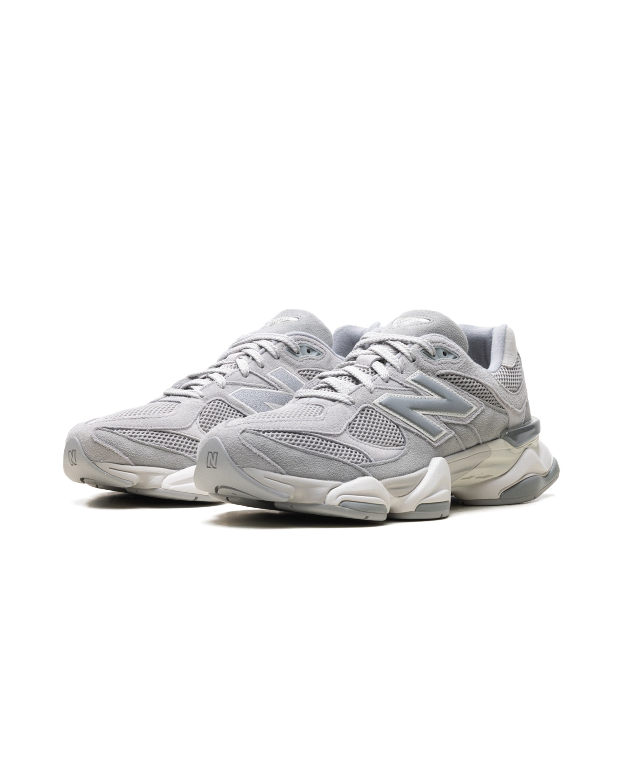 New Balance 9060 Slate Grey