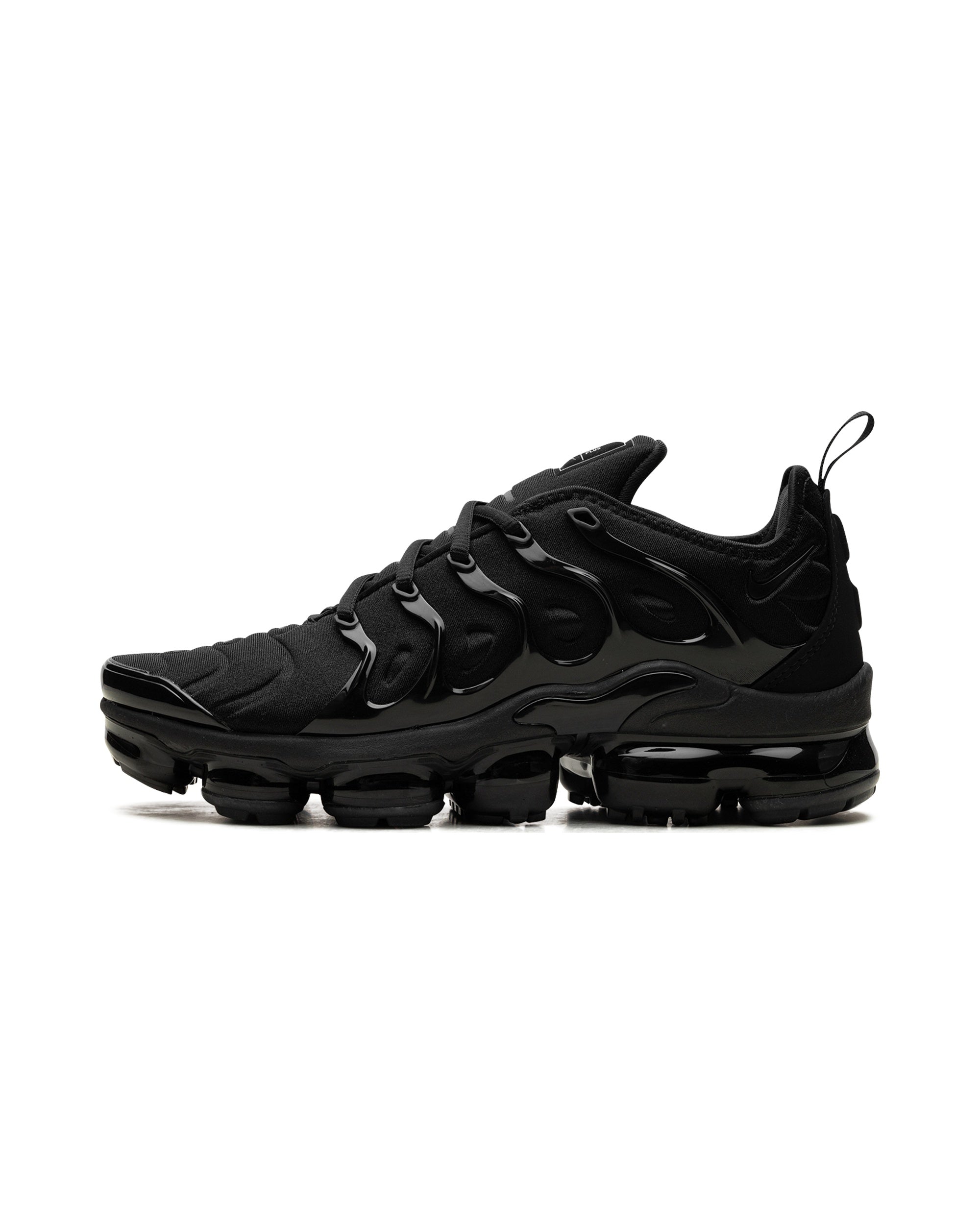 Nike Air VaporMax Plus Triple Black