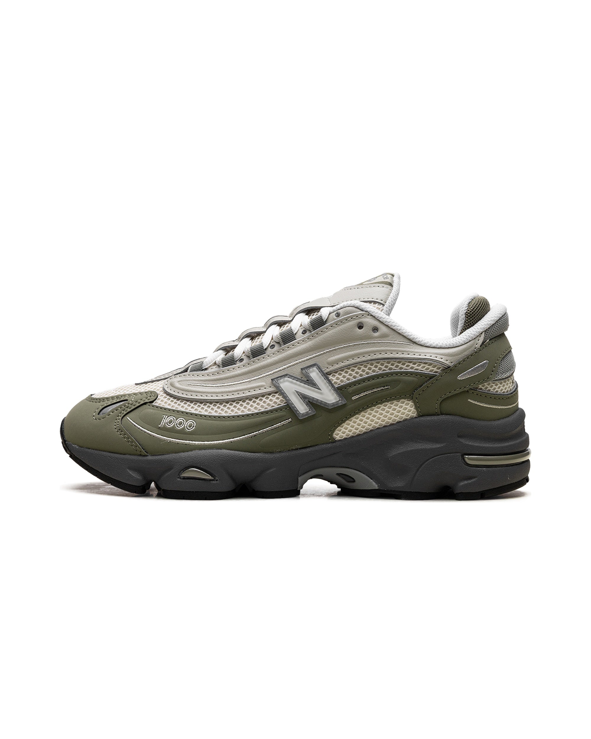 New Balance 1000 Dark Olivine