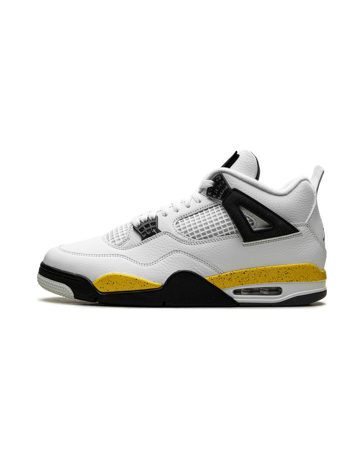 Jordan 4 Retro Rare Air Tour Yellow (2026)