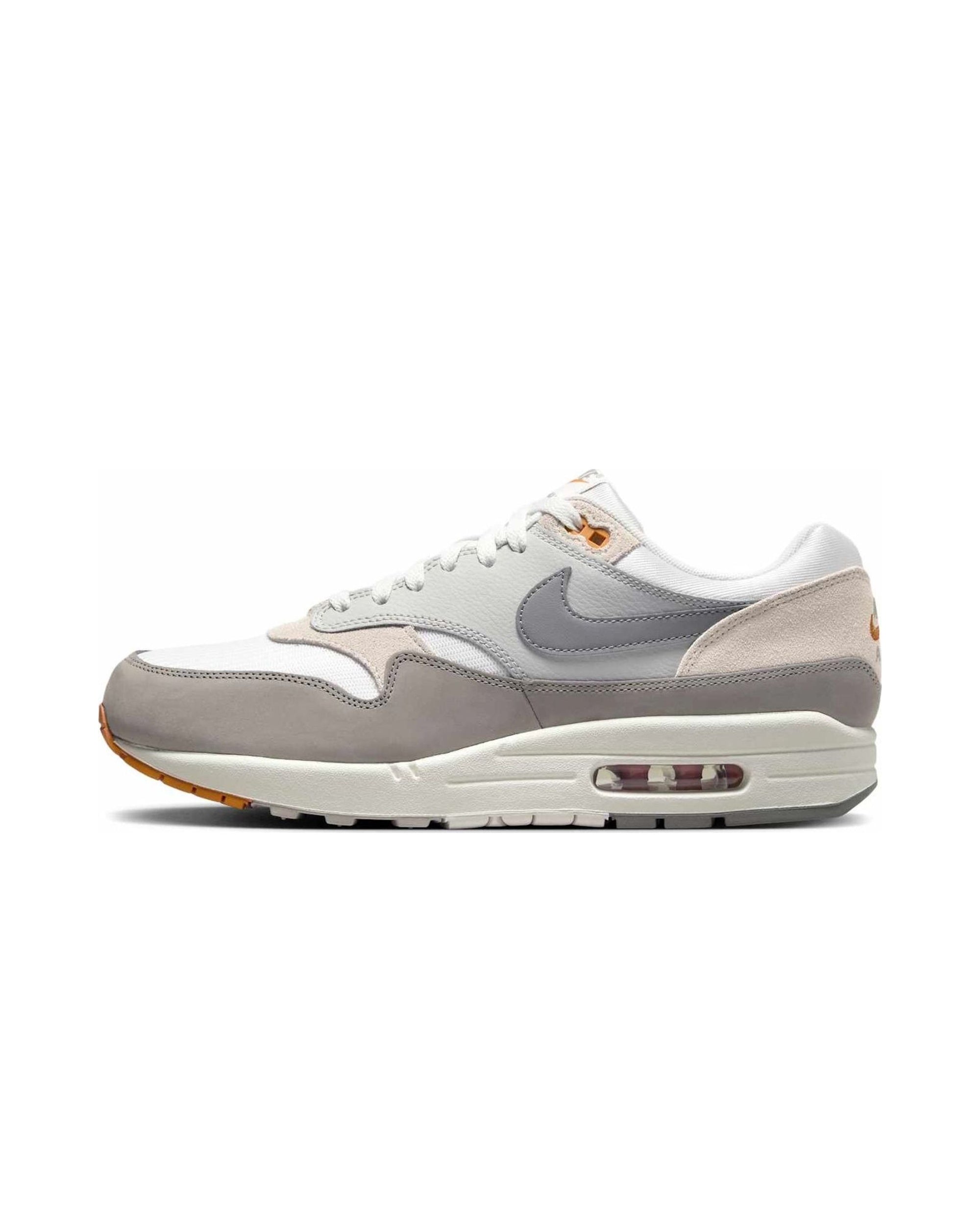 Nike Air Max 1 Light Iron Ore Flat Pewter