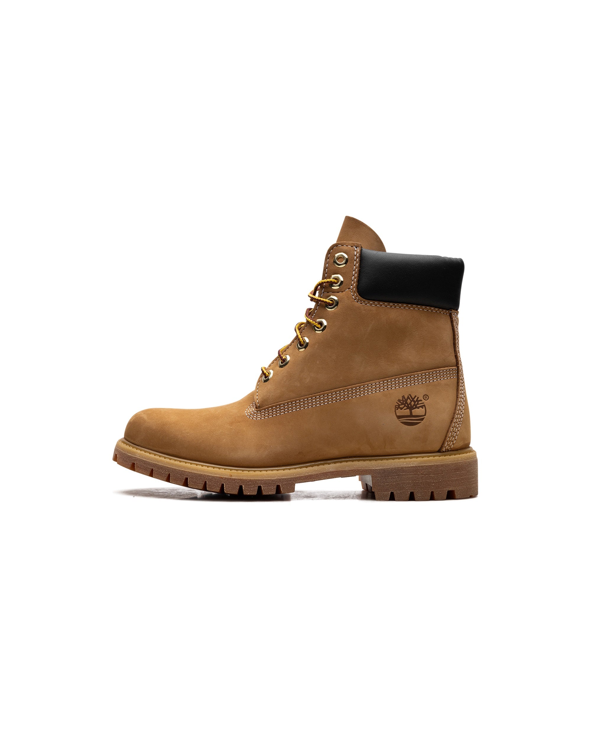 Timberland 6" Premium Waterproof Boot Wheat