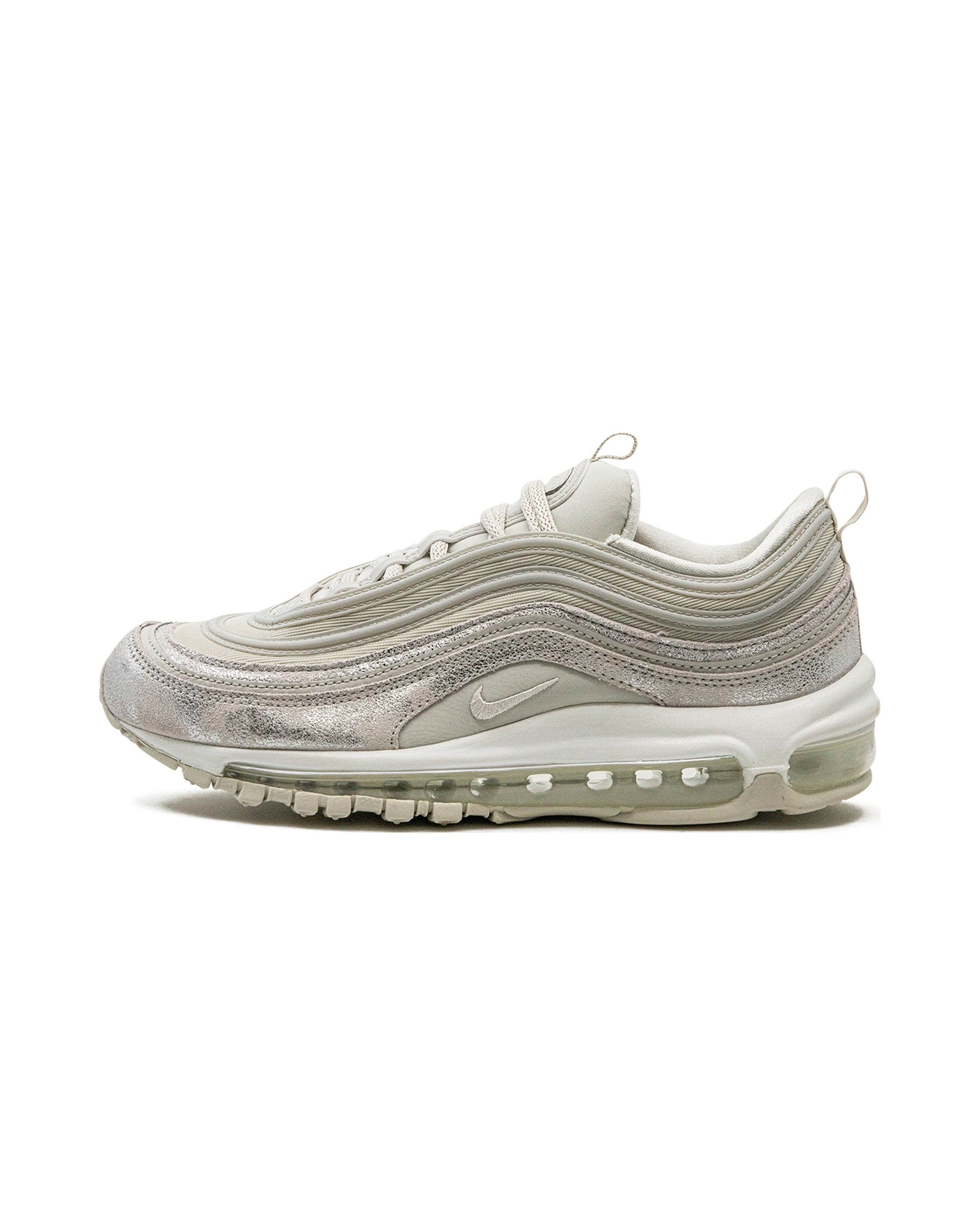 Nike Air Max 97 Light Bone Pre Worn (Women's)