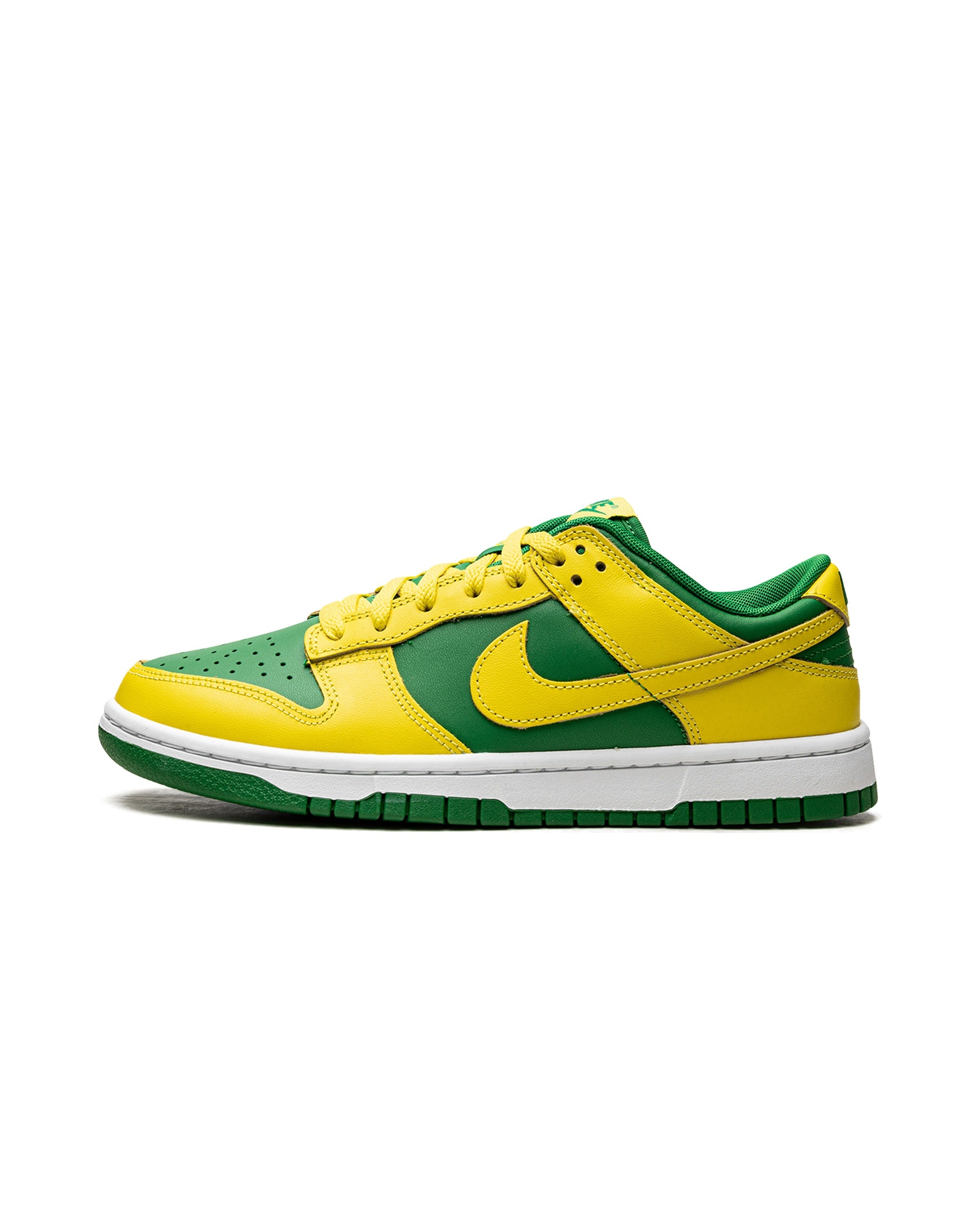 Nike Dunk Low Retro Reverse Brazil