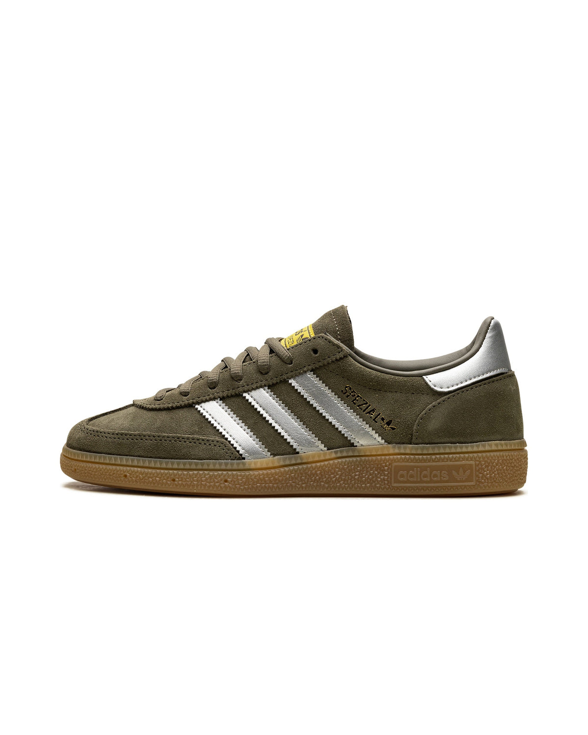 adidas Handball Spezial Olive Strata