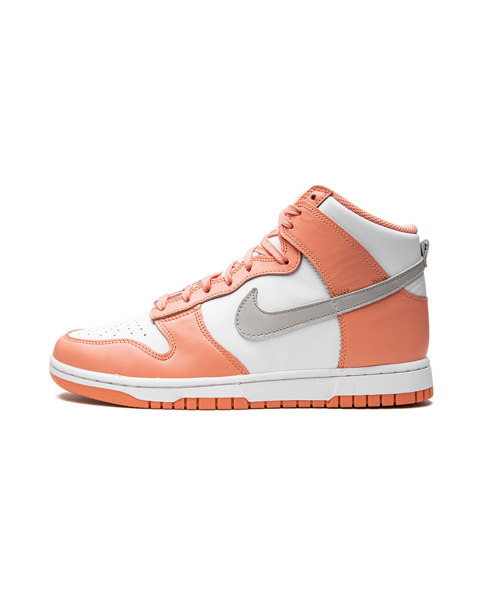 Nike Dunk High Salmon (Women's)