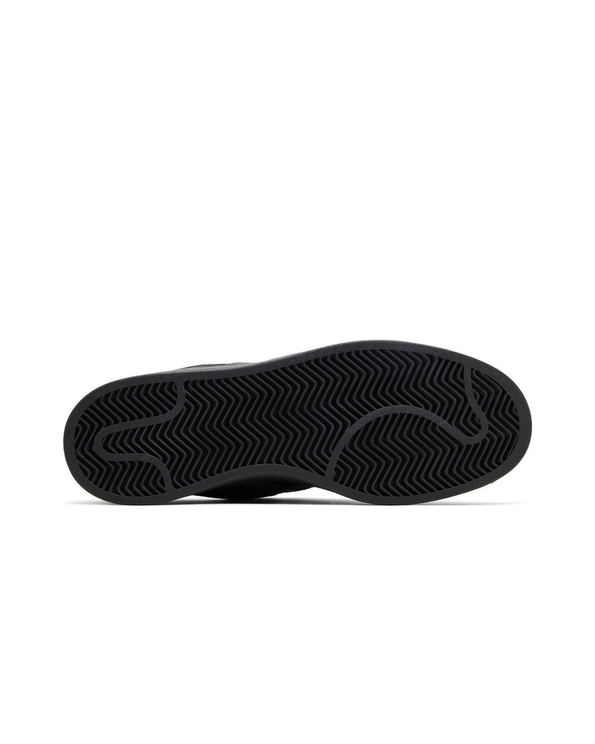 adidas Campus 00s Core Black Lucid Blue