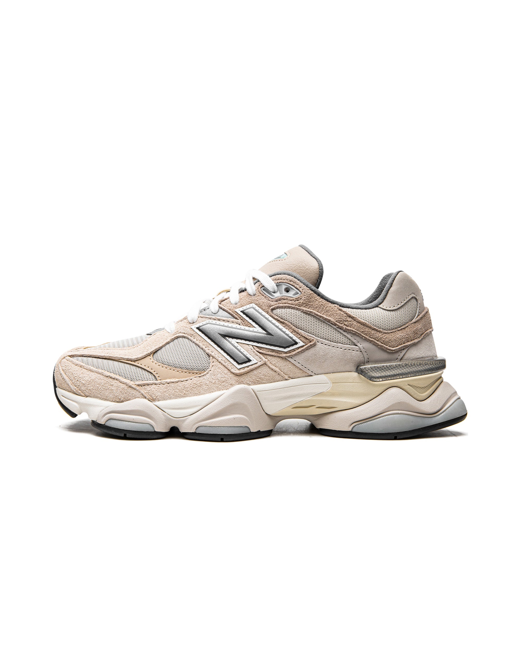 New Balance 9060 Sea Salt