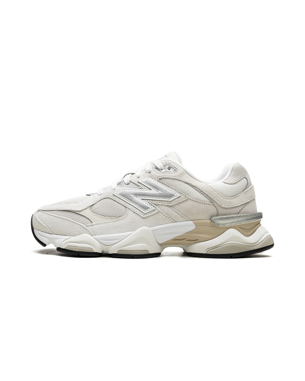 New Balance 9060 Sea Salt Moonbeam